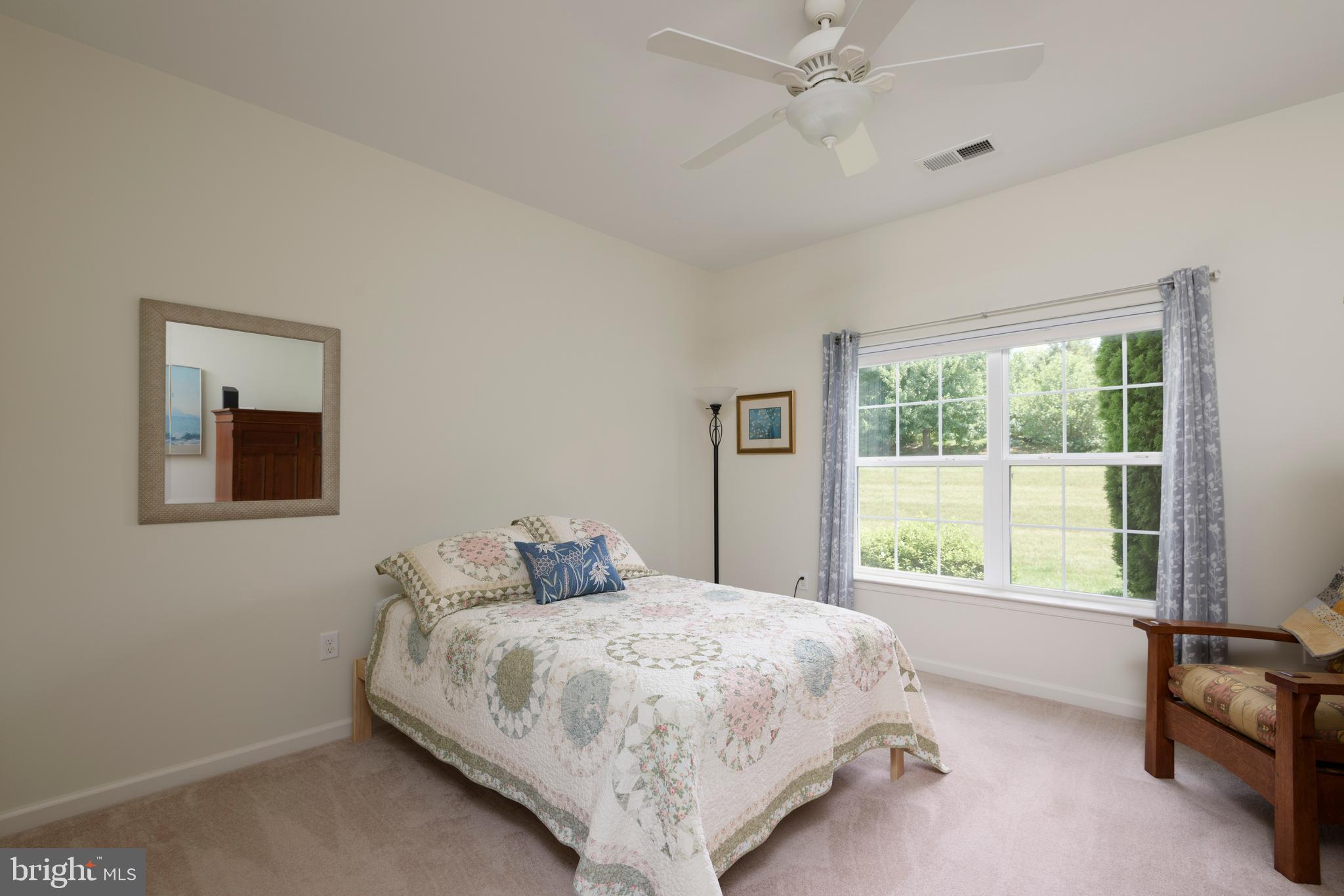 VILLAGE OF ROSE VIEW - Residential