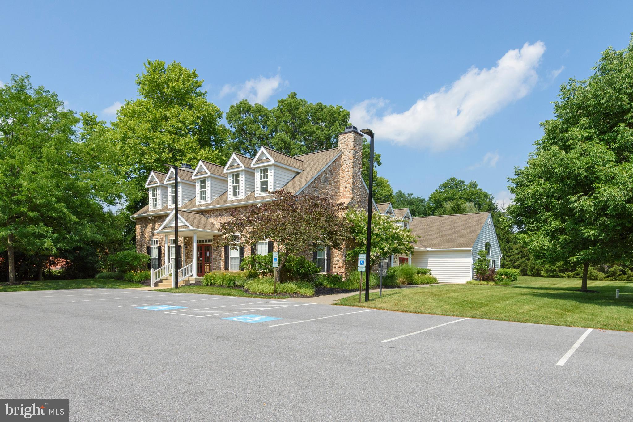 VILLAGE OF ROSE VIEW - Residential
