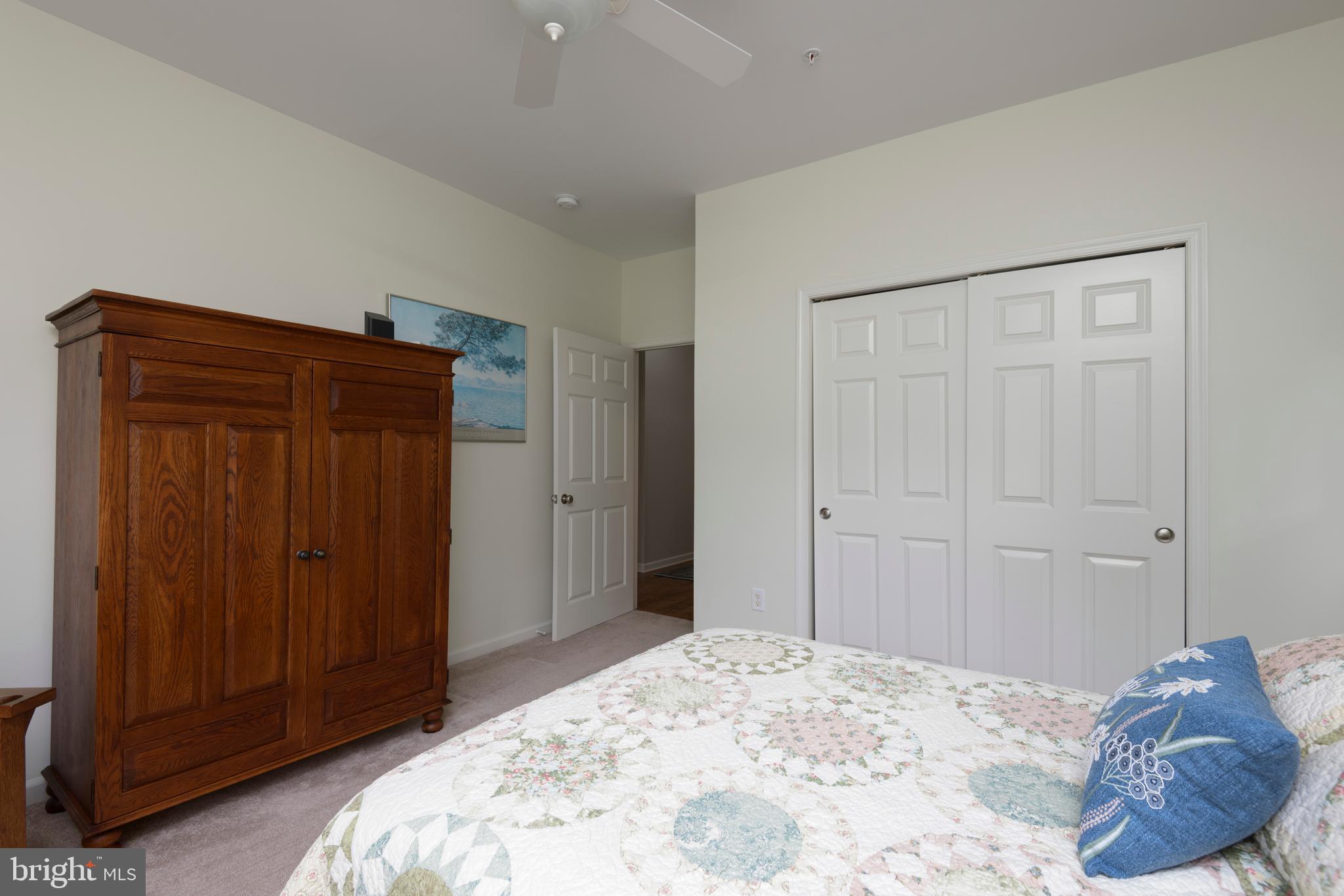 VILLAGE OF ROSE VIEW - Residential