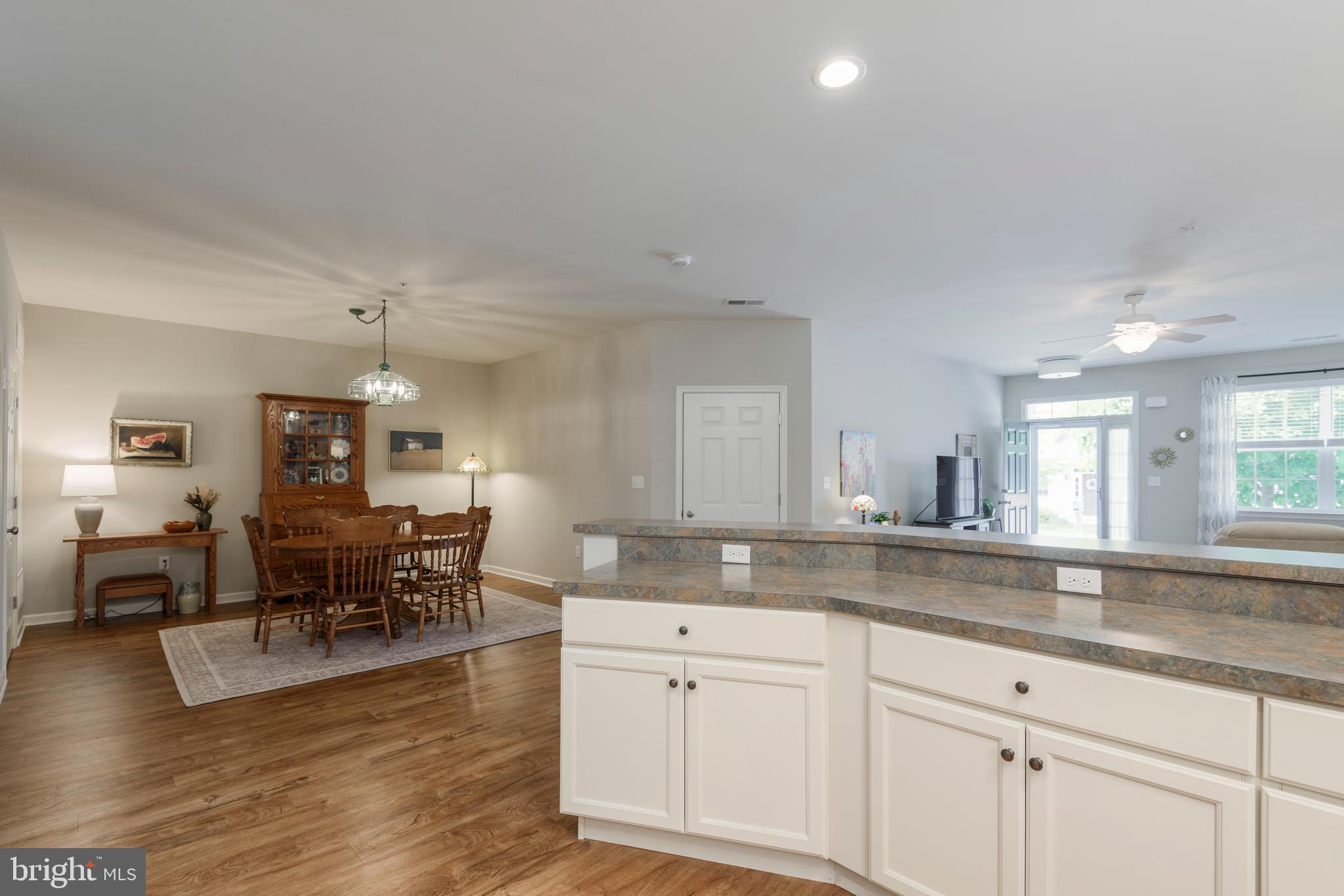 VILLAGE OF ROSE VIEW - Residential