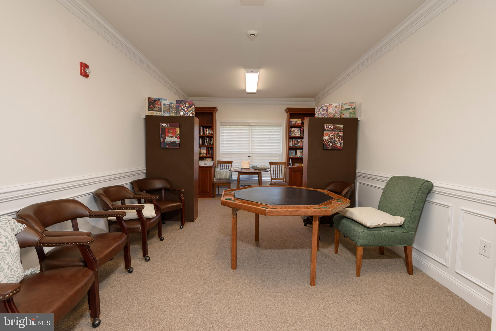 VILLAGE OF ROSE VIEW - Residential
