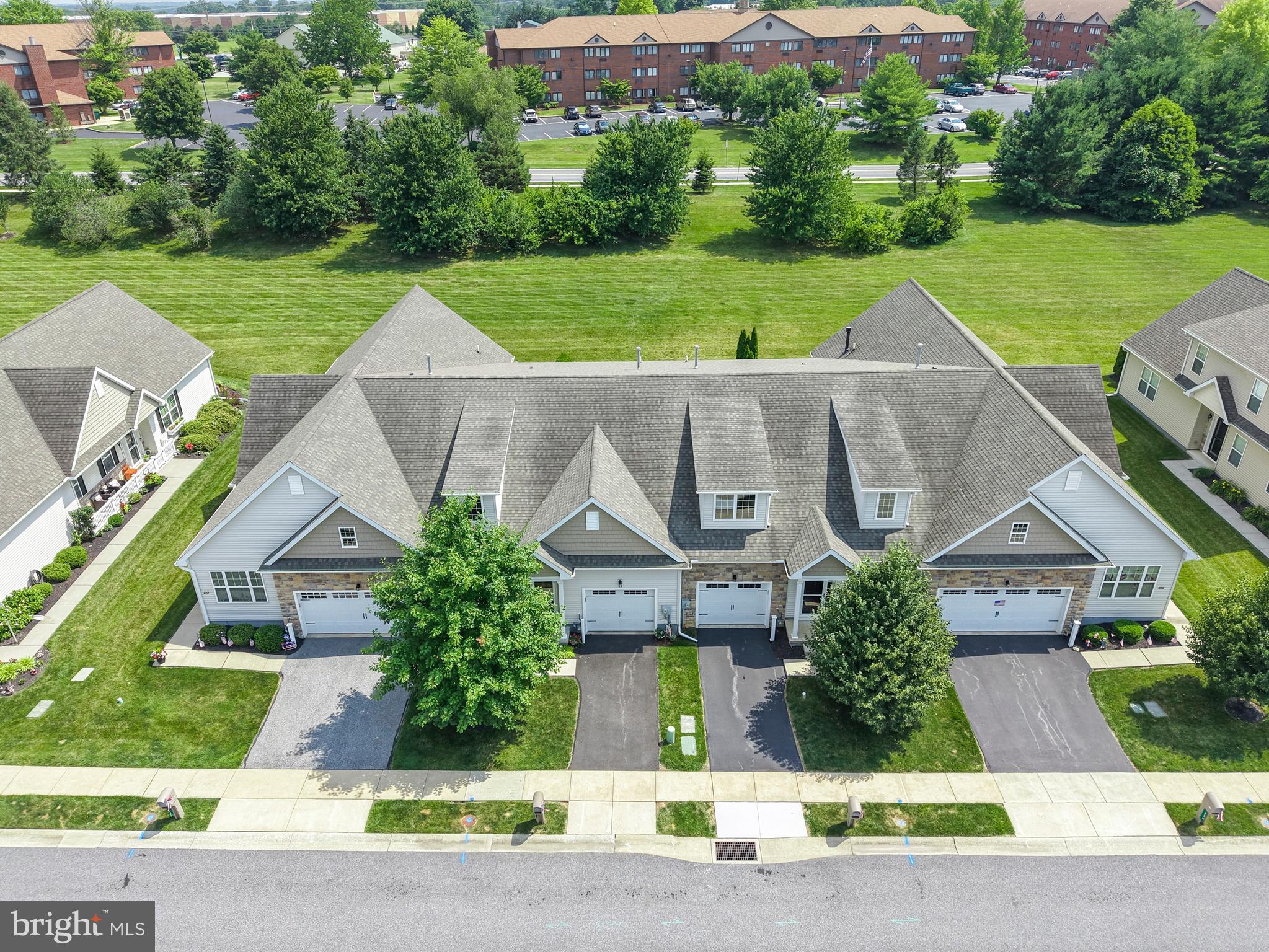 VILLAGE OF ROSE VIEW - Residential