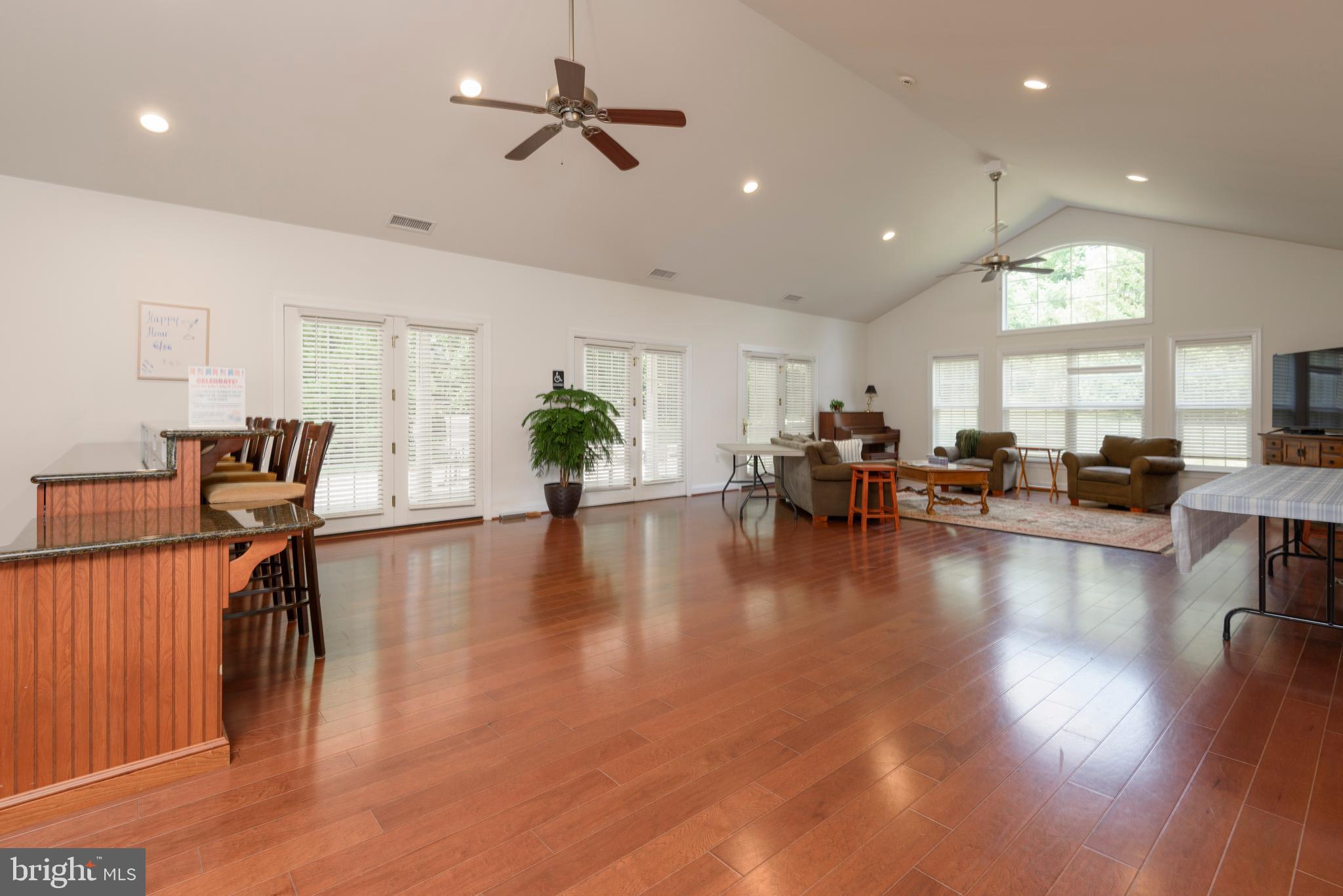 VILLAGE OF ROSE VIEW - Residential