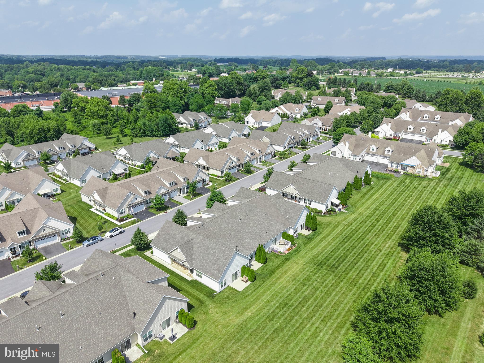 VILLAGE OF ROSE VIEW - Residential