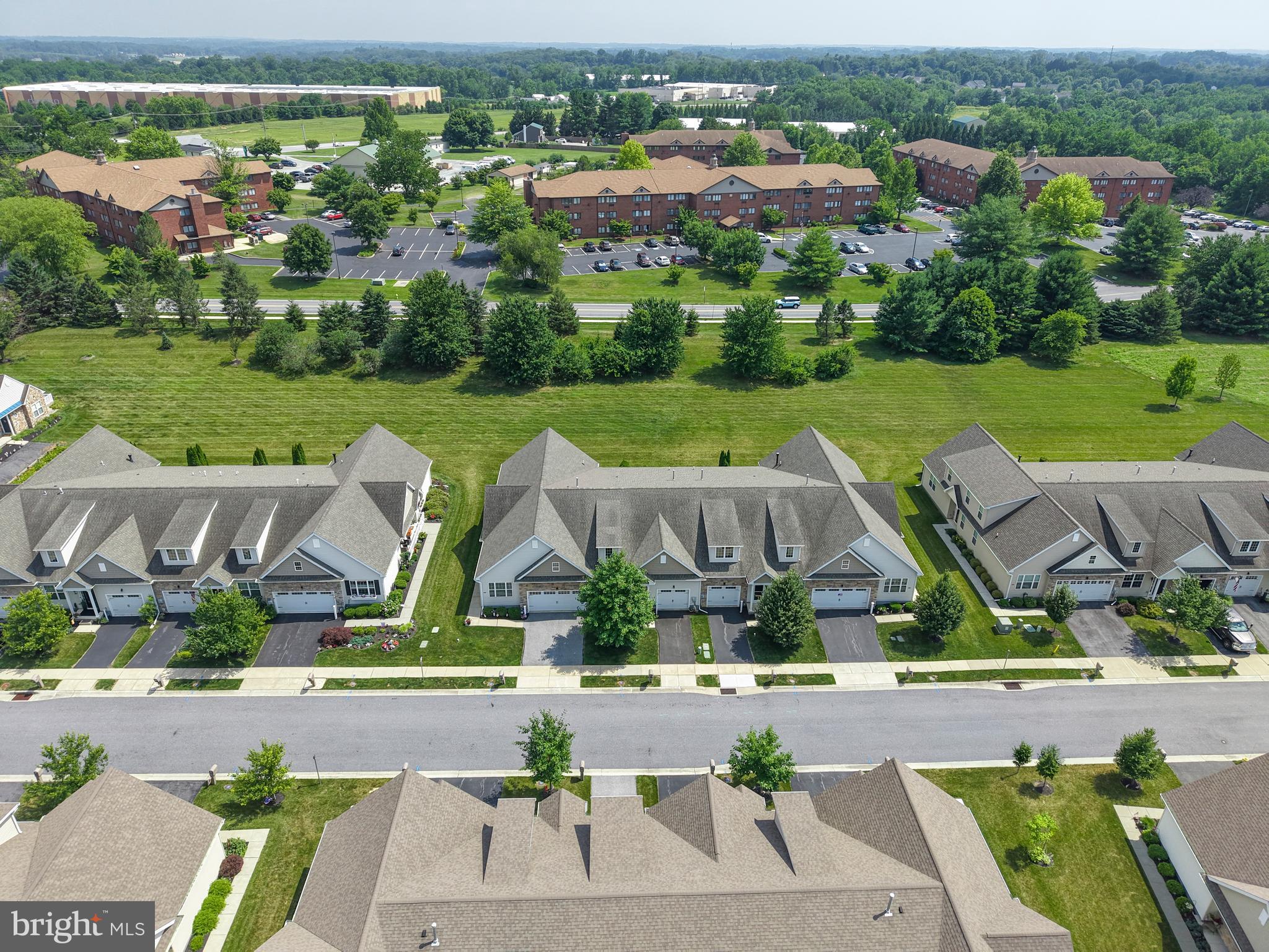 VILLAGE OF ROSE VIEW - Residential