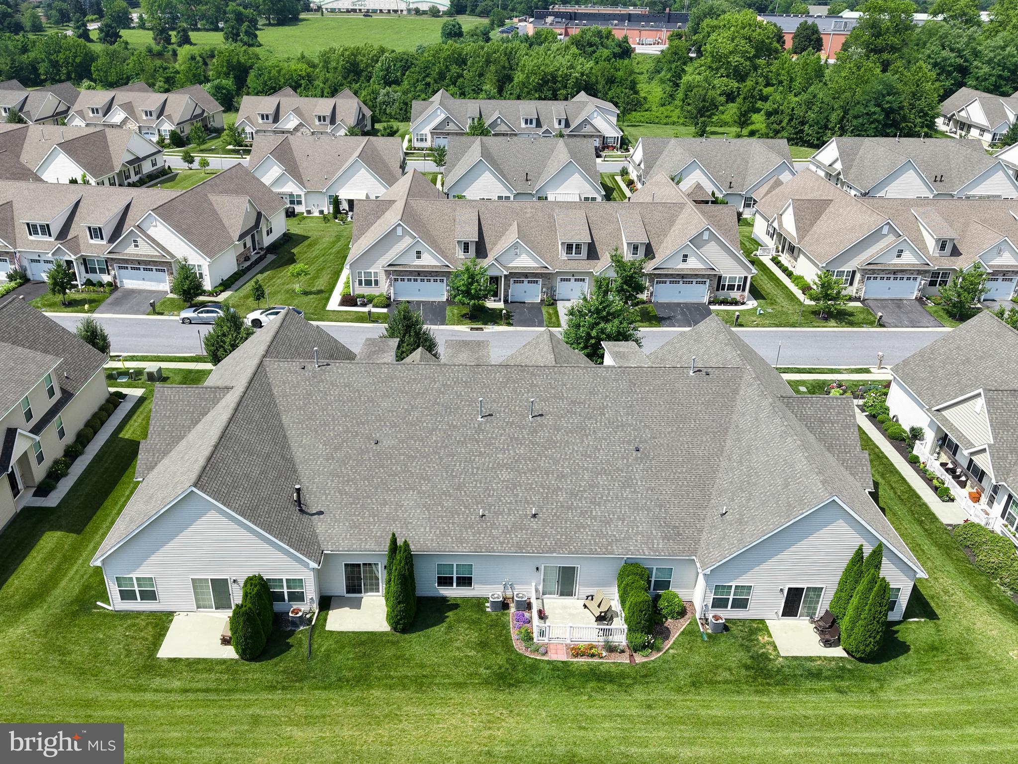 VILLAGE OF ROSE VIEW - Residential