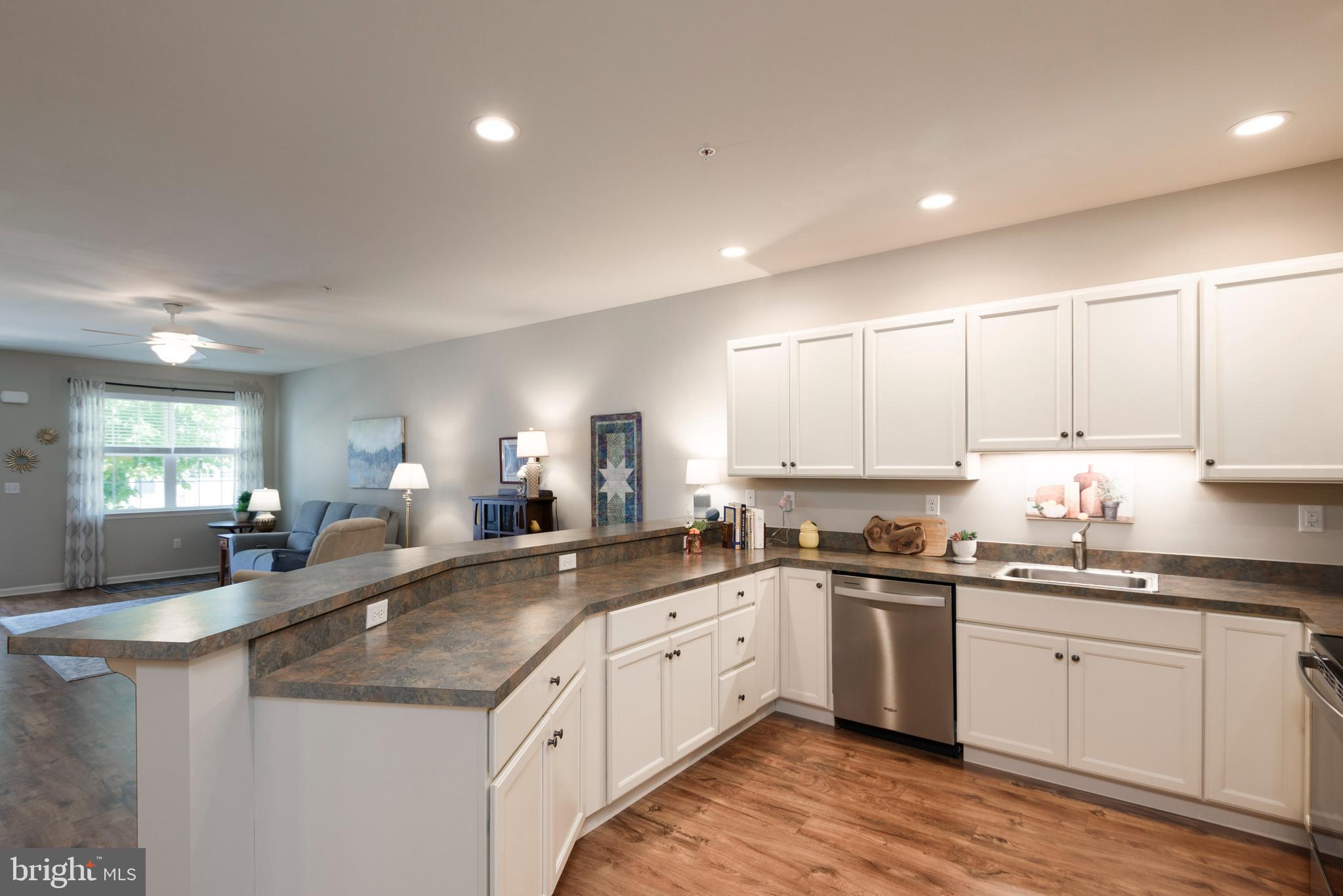 VILLAGE OF ROSE VIEW - Residential