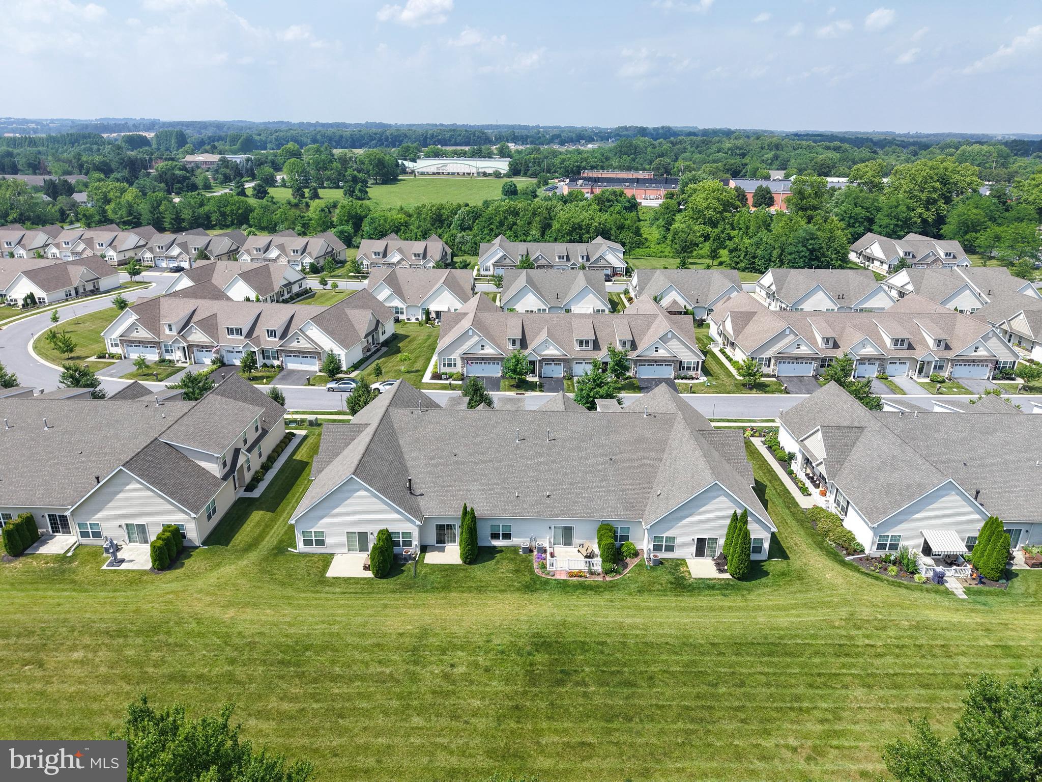 VILLAGE OF ROSE VIEW - Residential