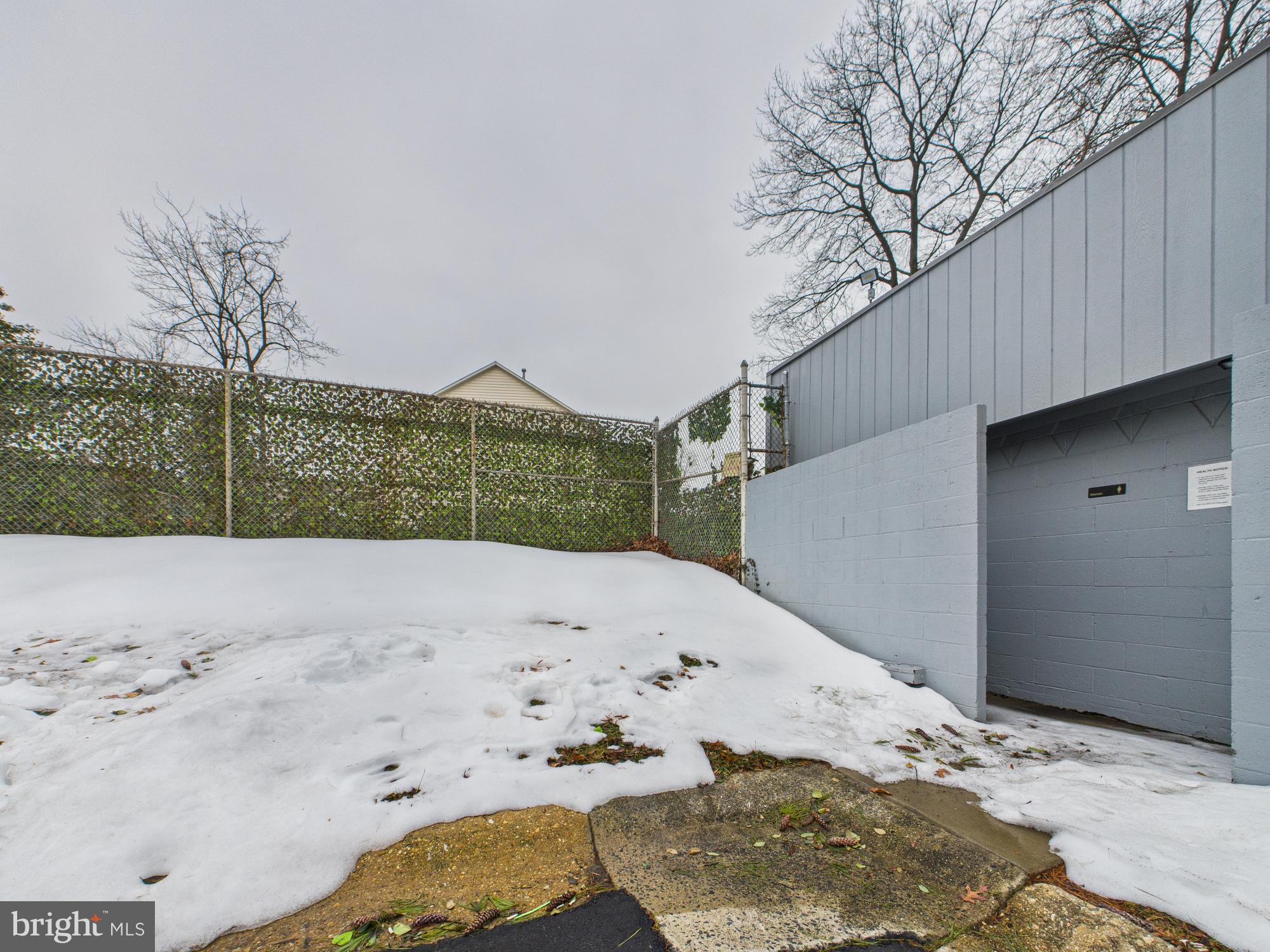 STRATTON HOUSE - Residential