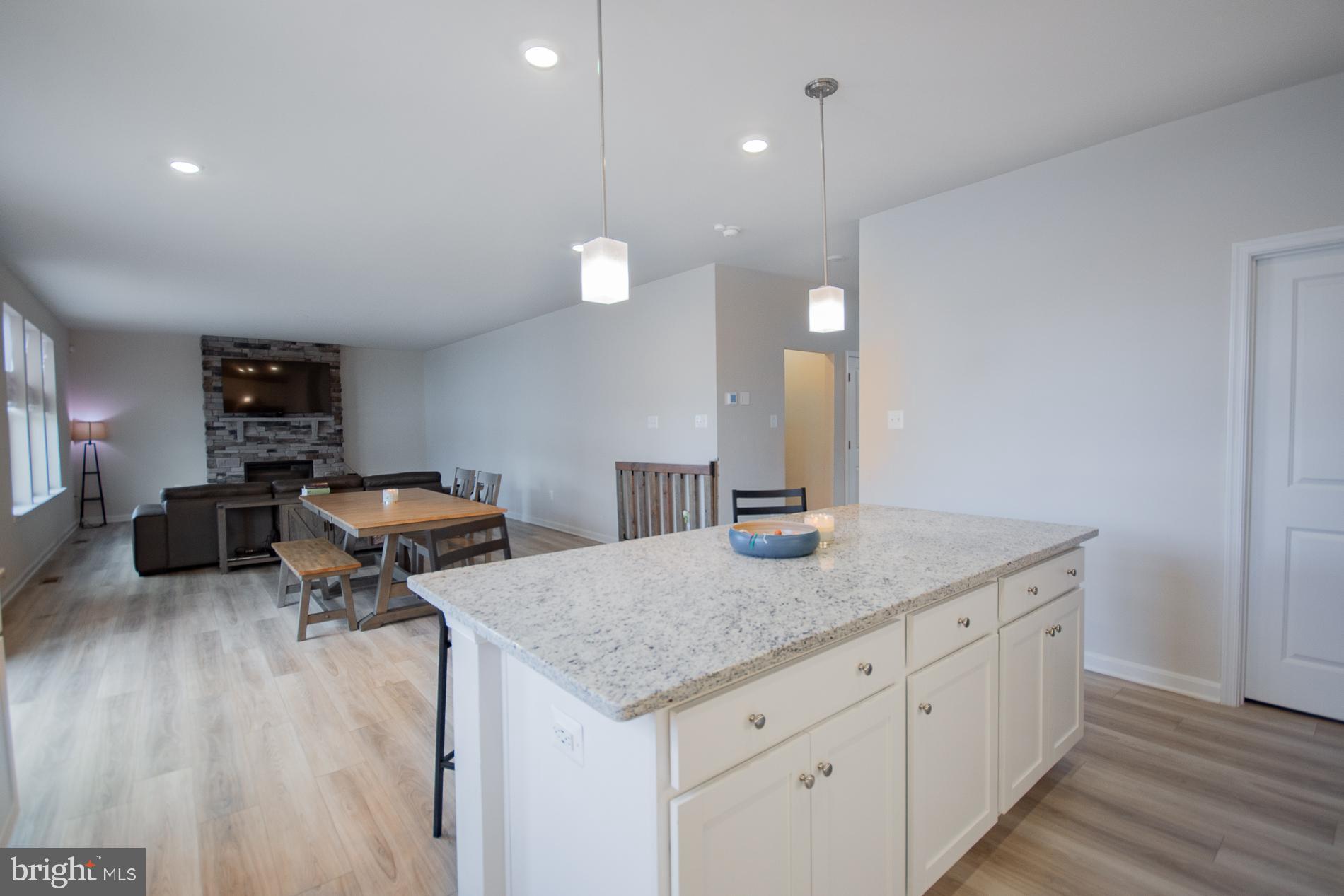 NORBORNE GLEBE - Residential
