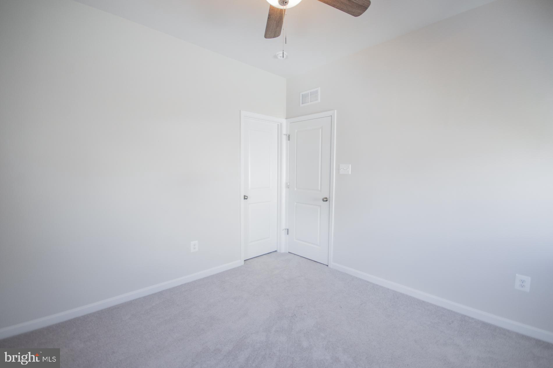 NORBORNE GLEBE - Residential
