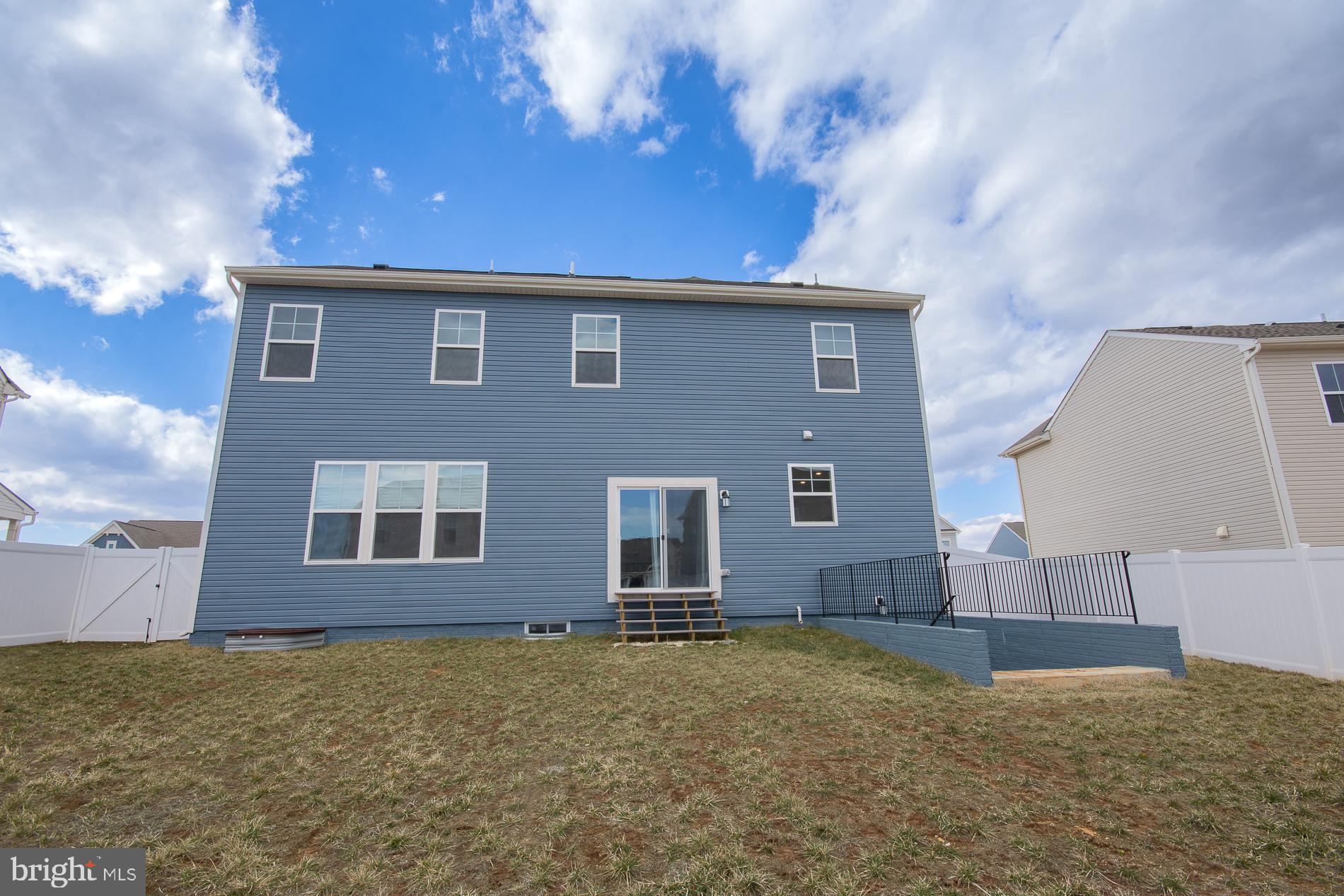 NORBORNE GLEBE - Residential