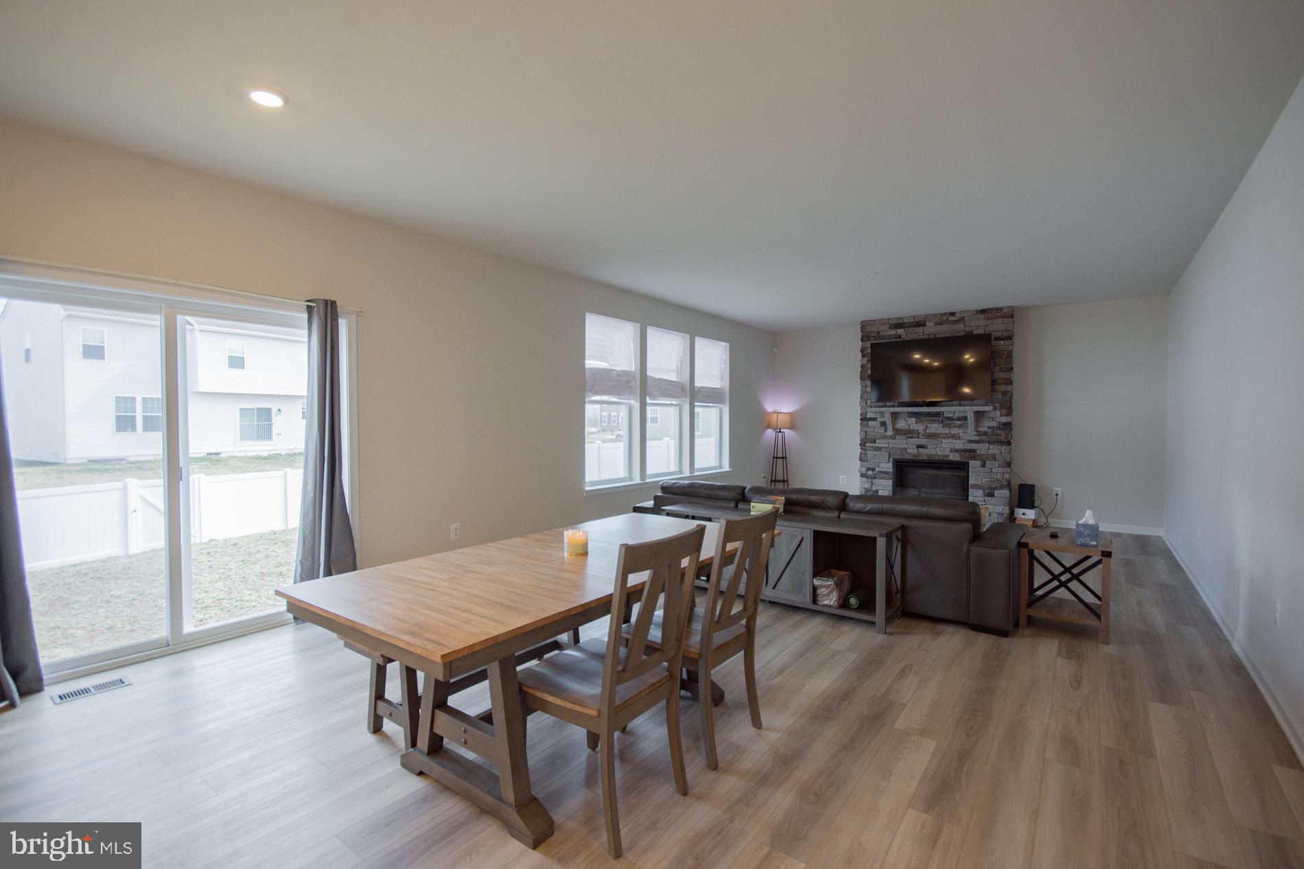 NORBORNE GLEBE - Residential