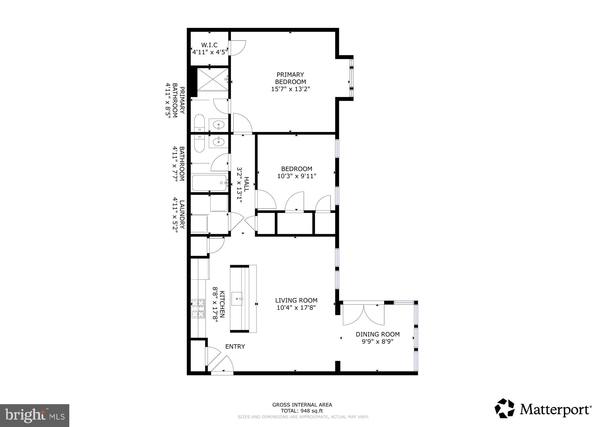 SHERBROOKE CONDO - Residential