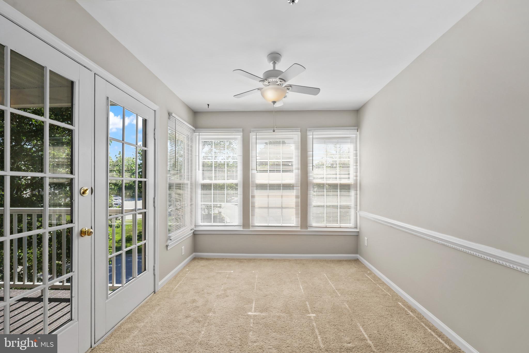 SHERBROOKE CONDO - Residential