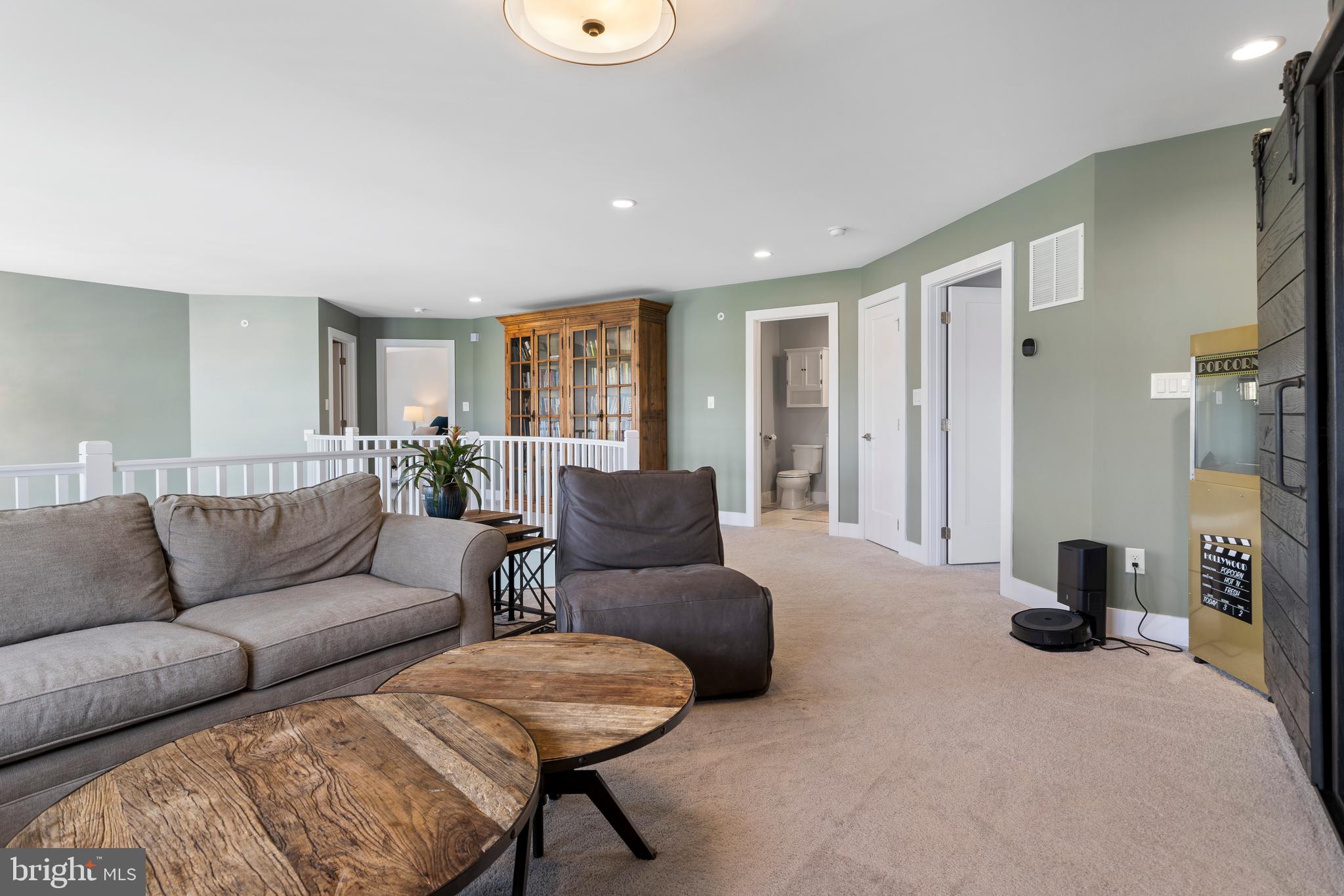 LISETER - Residential