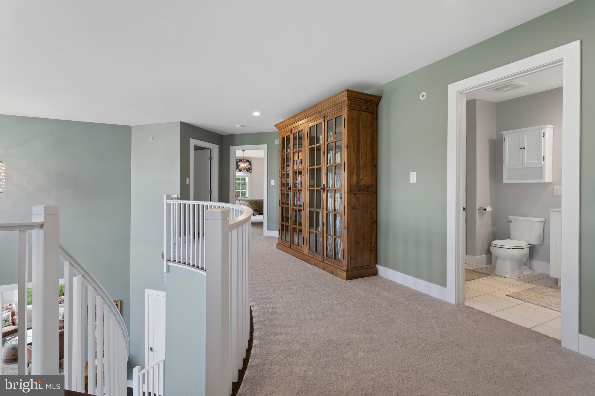 LISETER - Residential