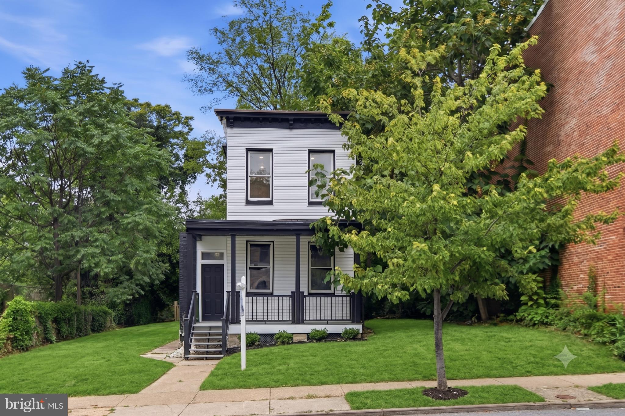 EDMONDSON - Residential