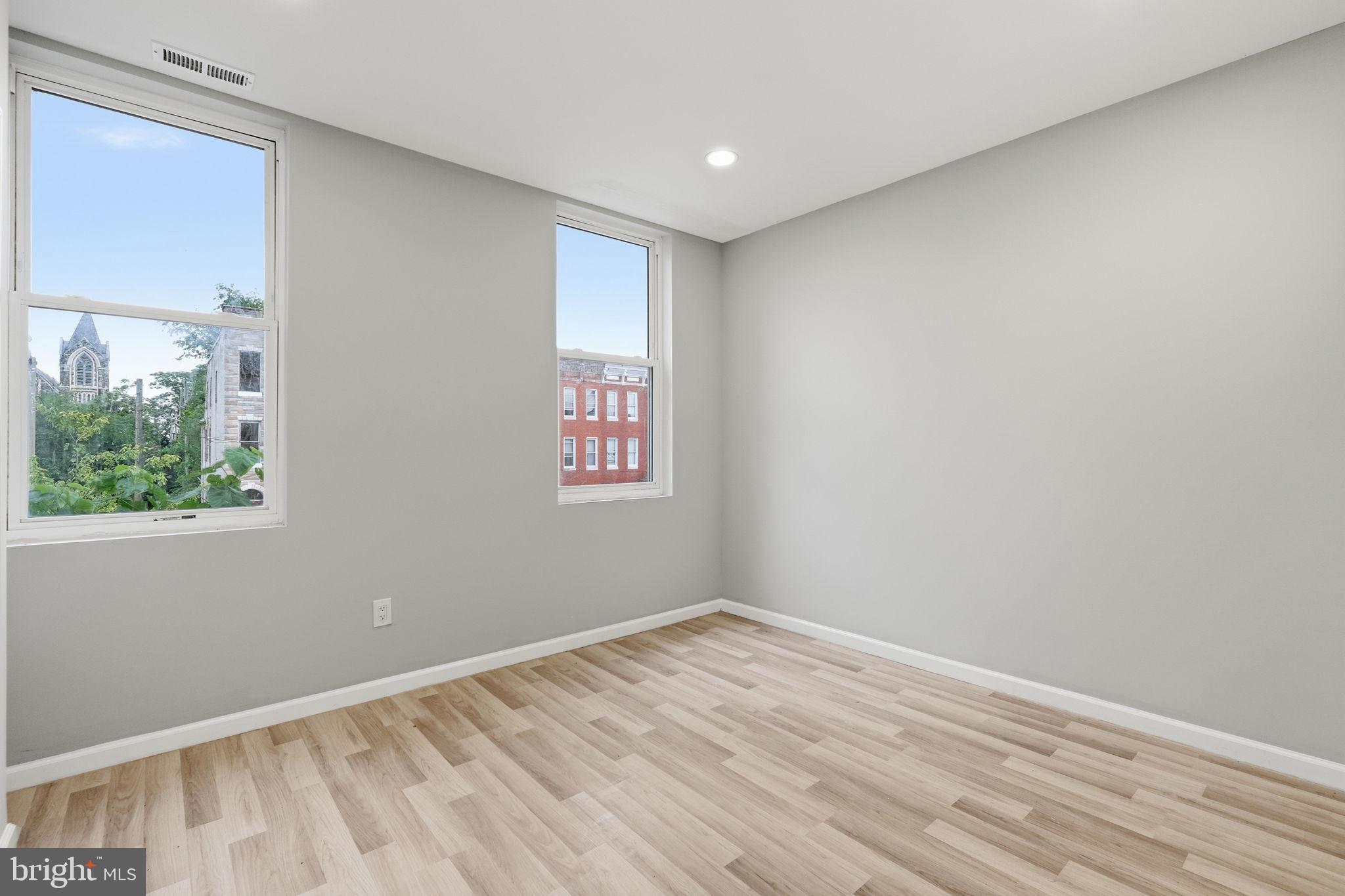 EDMONDSON - Residential