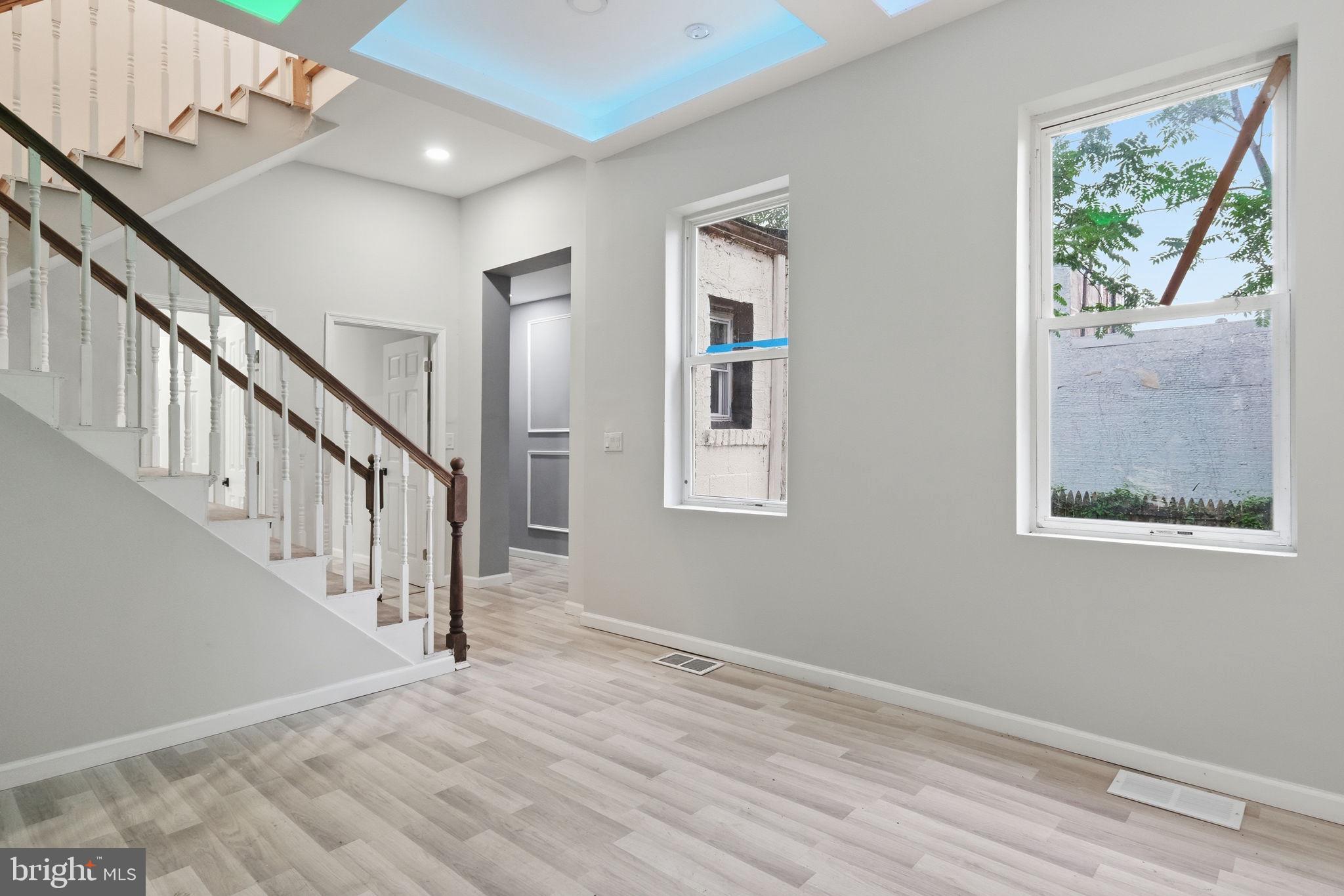 EDMONDSON - Residential