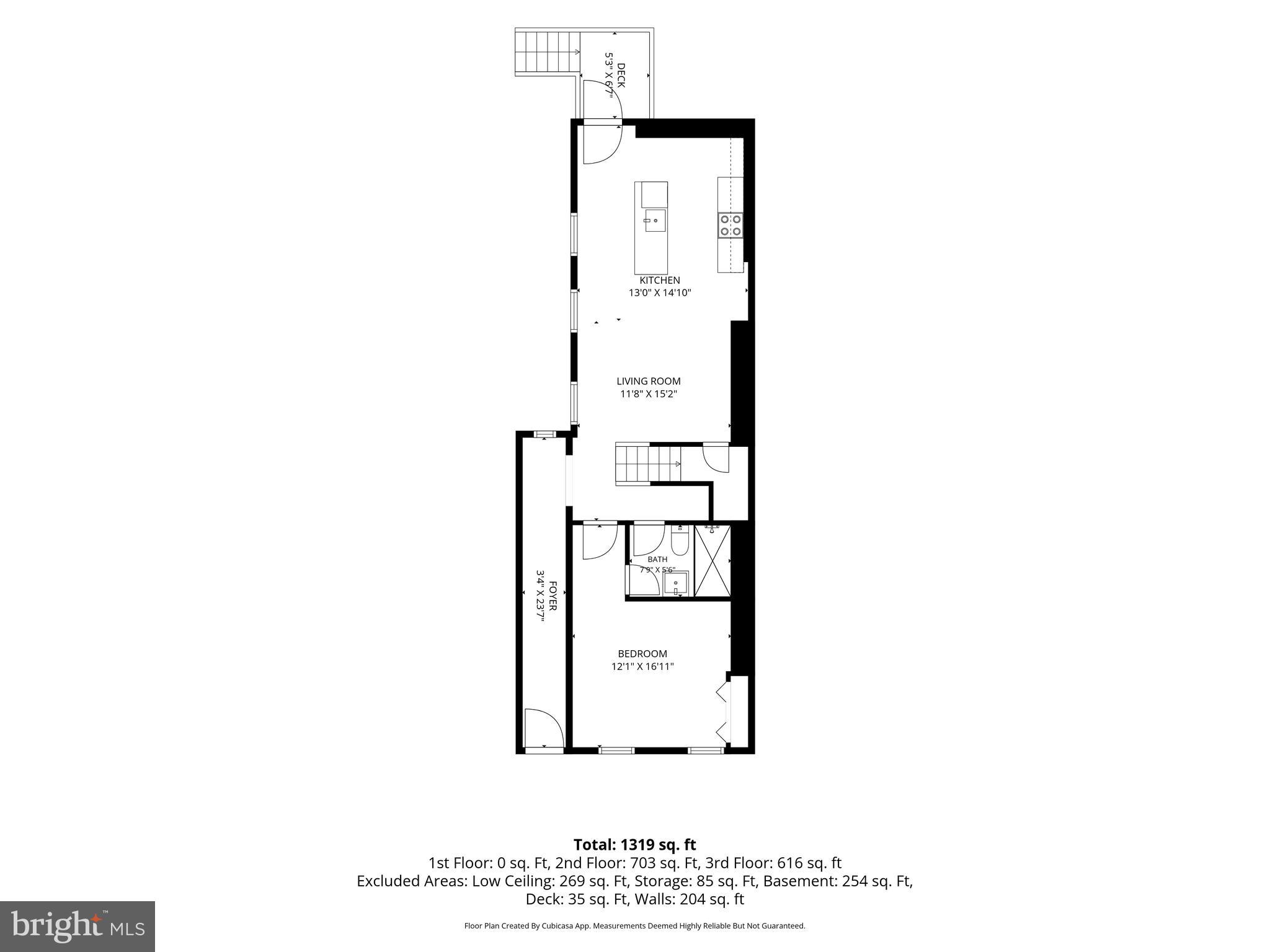 EDMONDSON - Residential