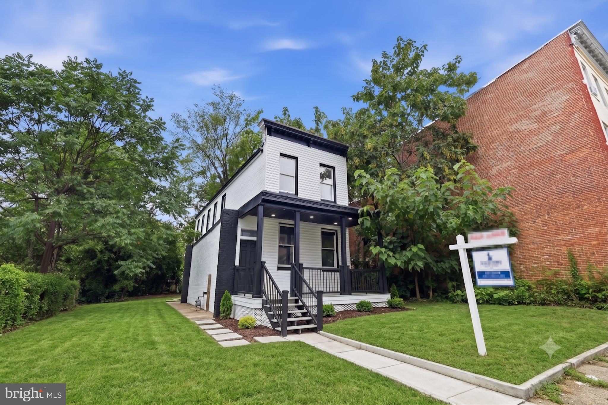 EDMONDSON - Residential