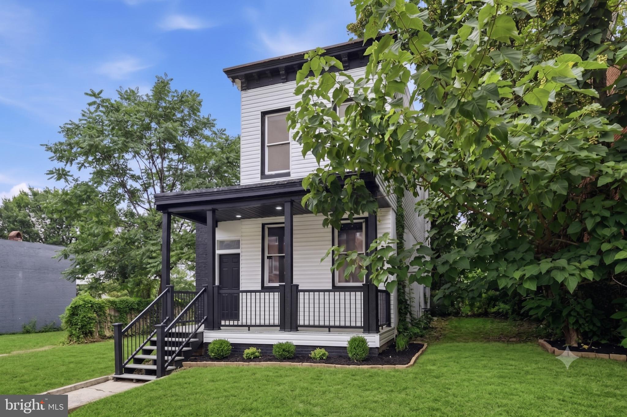 EDMONDSON - Residential