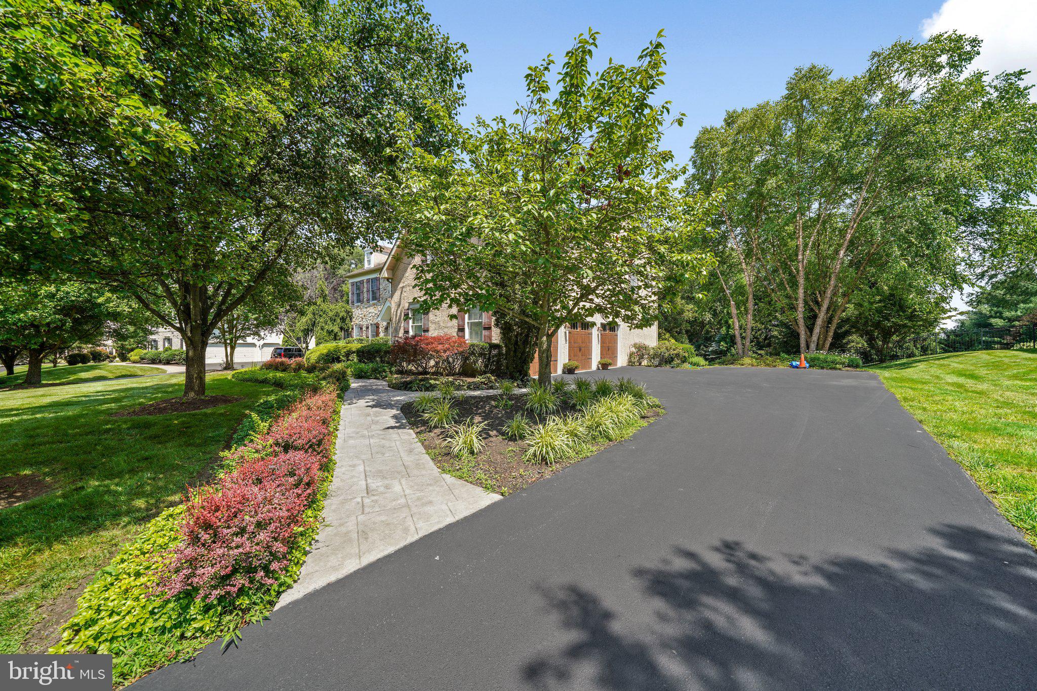 BRANDYWINE RIVER E - Residential