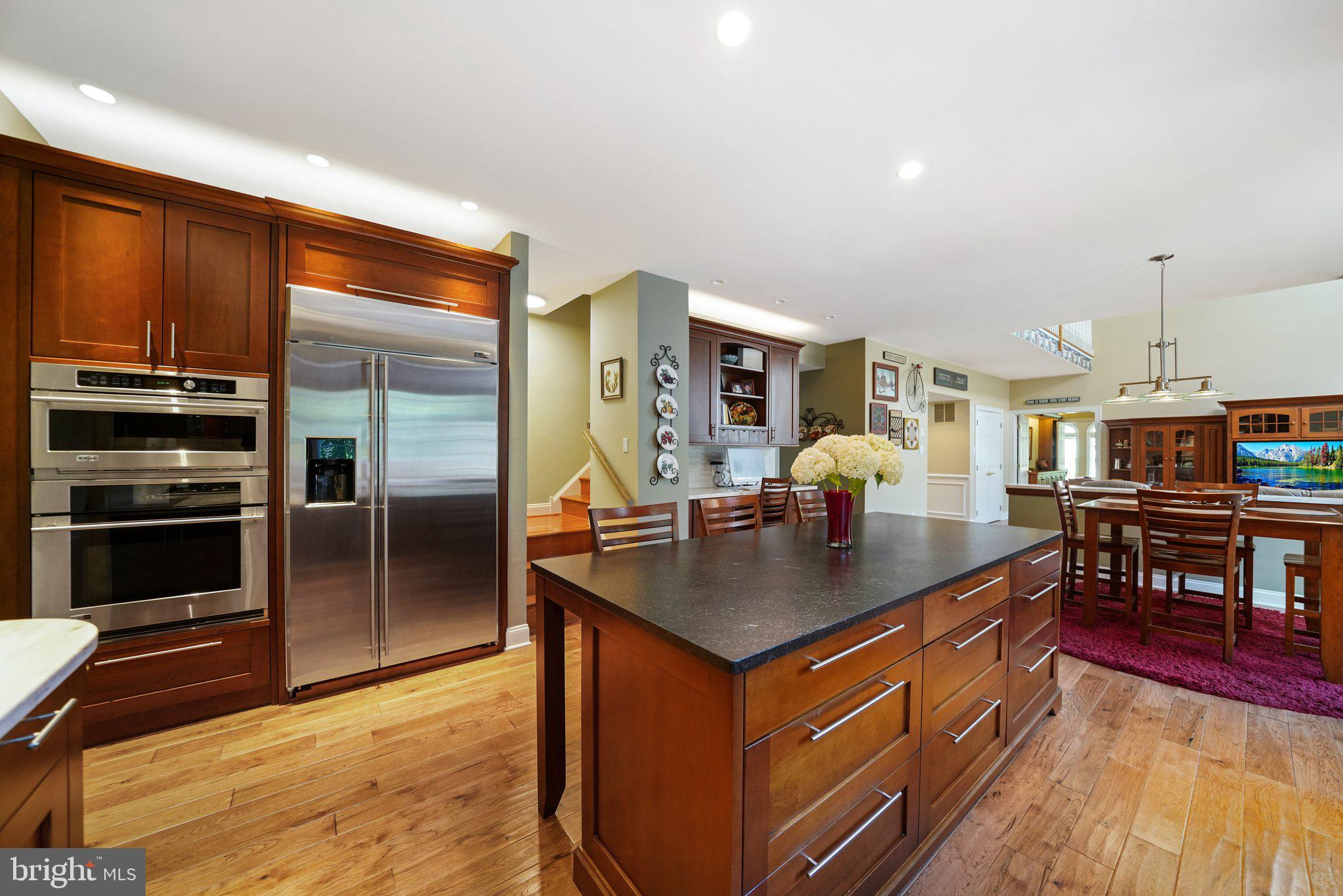 BRANDYWINE RIVER E - Residential