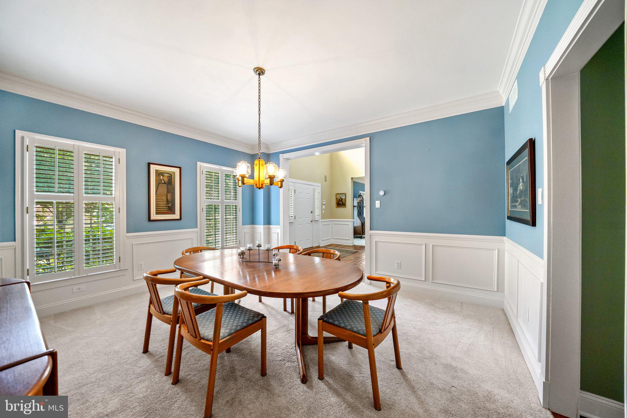 BRANDYWINE RIVER E - Residential