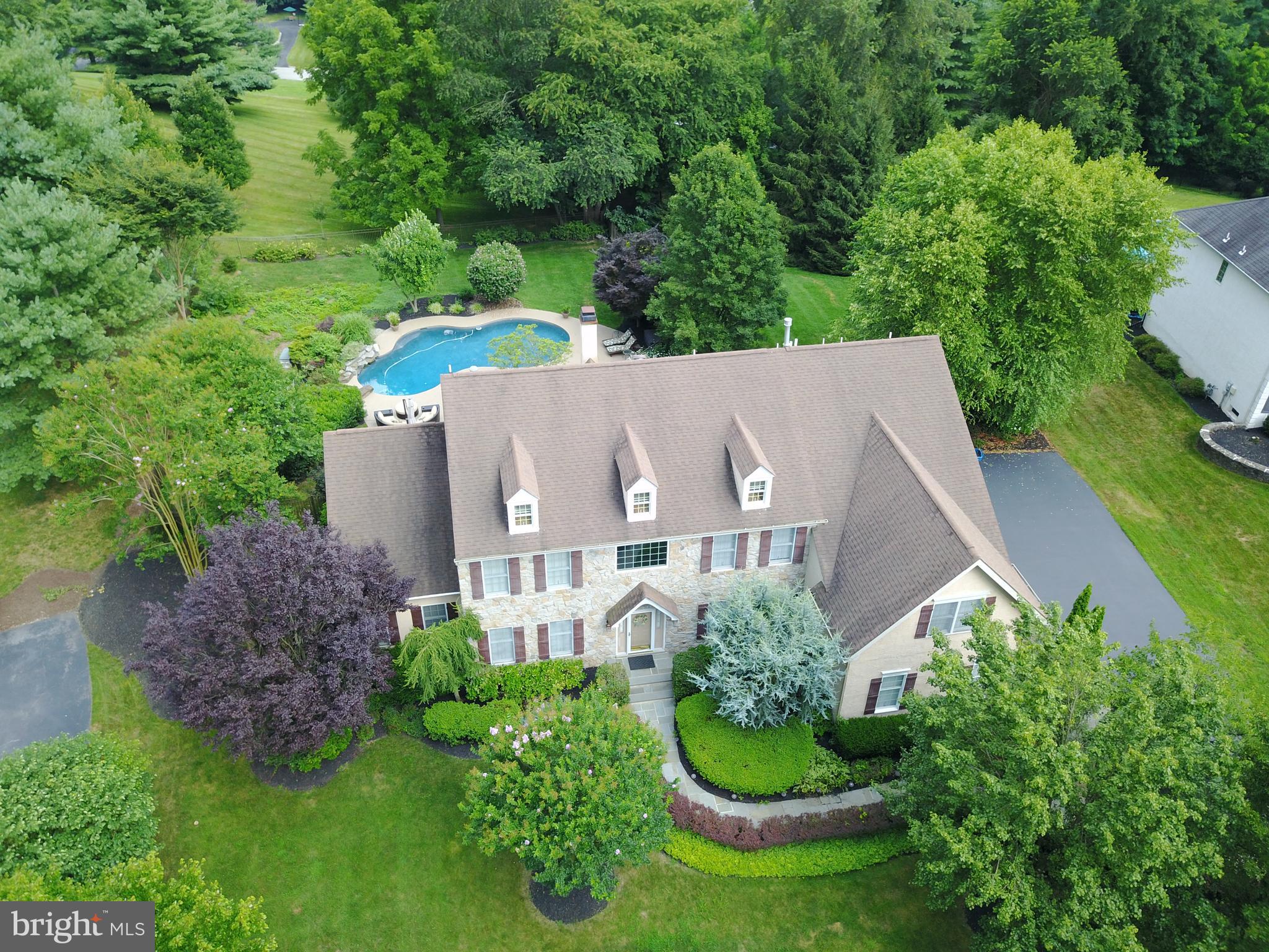 BRANDYWINE RIVER E - Residential
