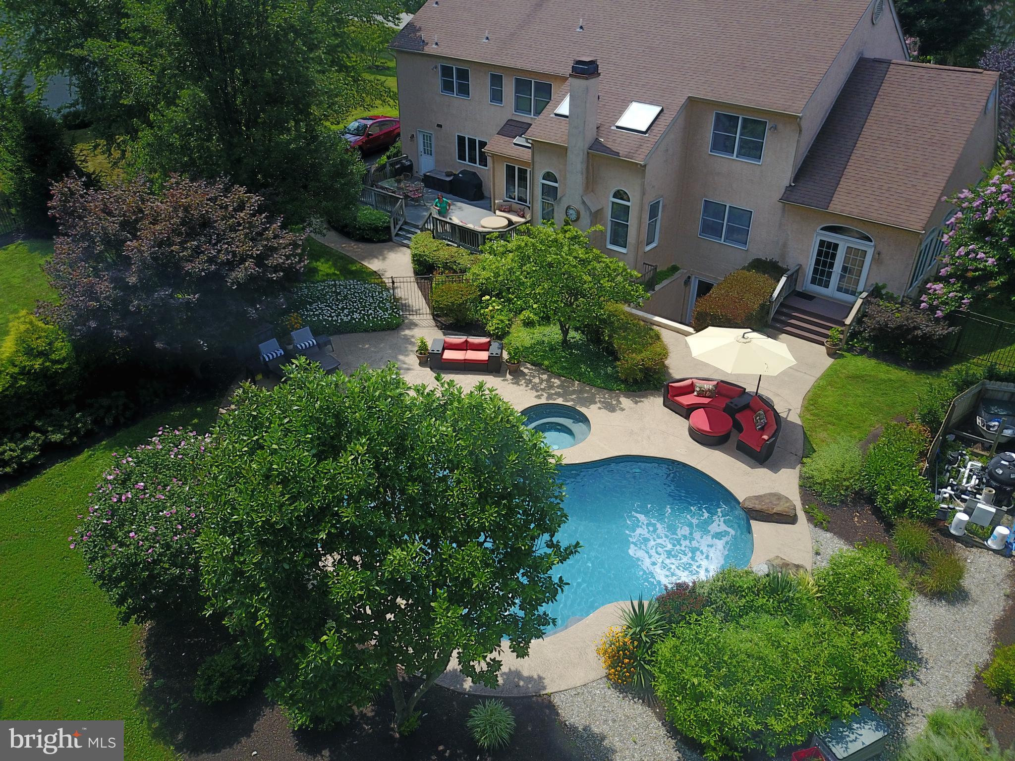 BRANDYWINE RIVER E - Residential