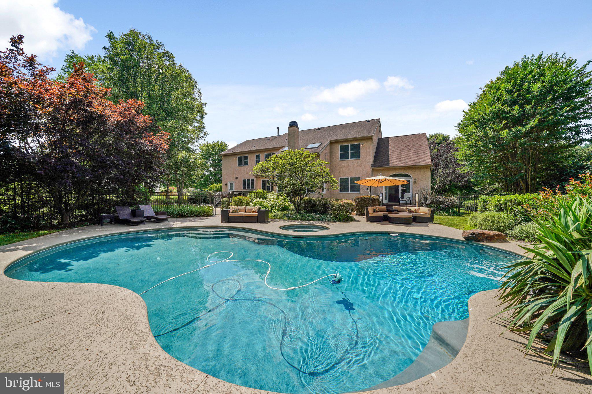 BRANDYWINE RIVER E - Residential