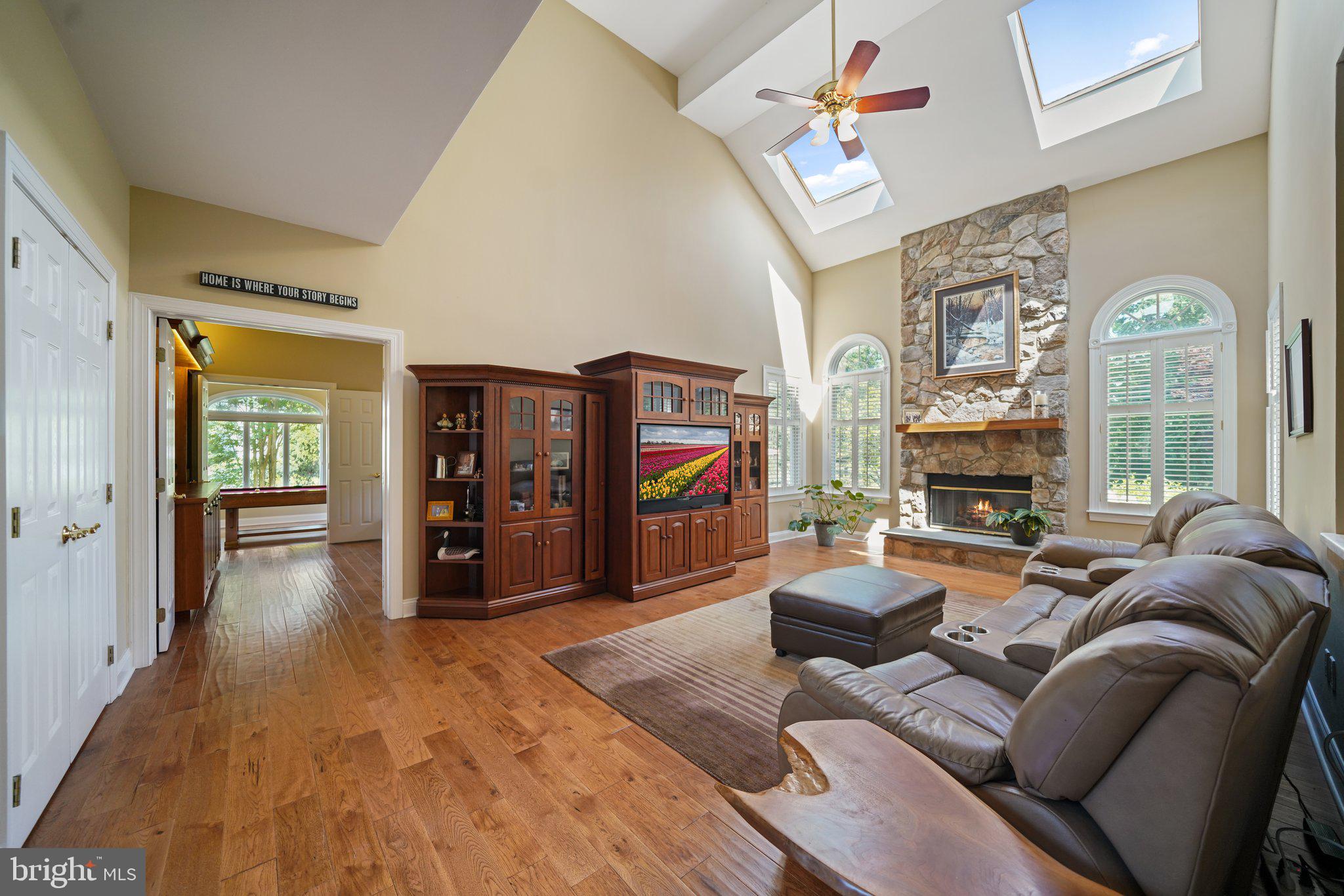 BRANDYWINE RIVER E - Residential