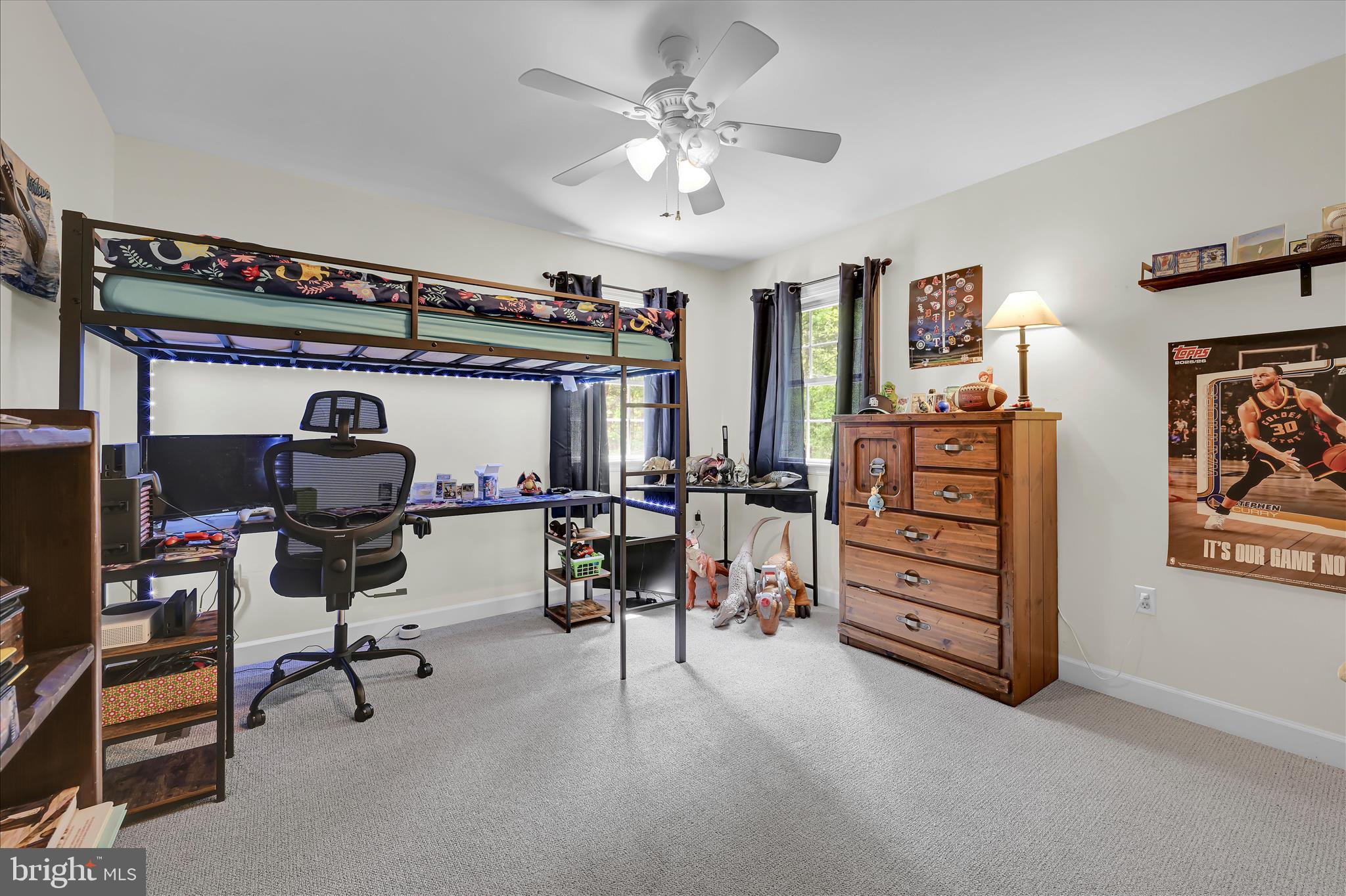 FRENCH CREEK - Residential
