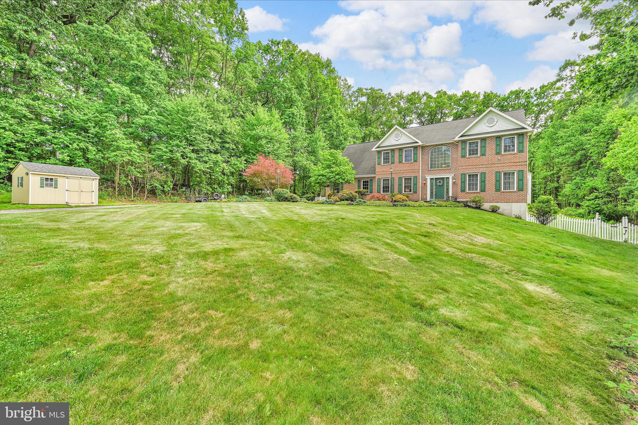 FRENCH CREEK - Residential