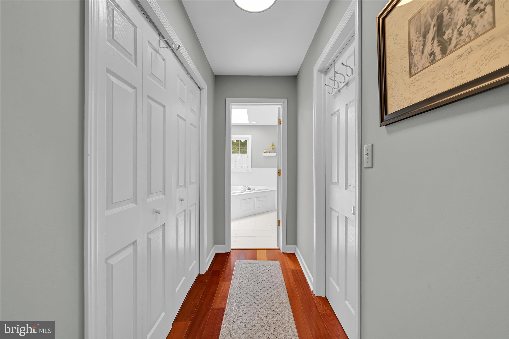 FRENCH CREEK - Residential