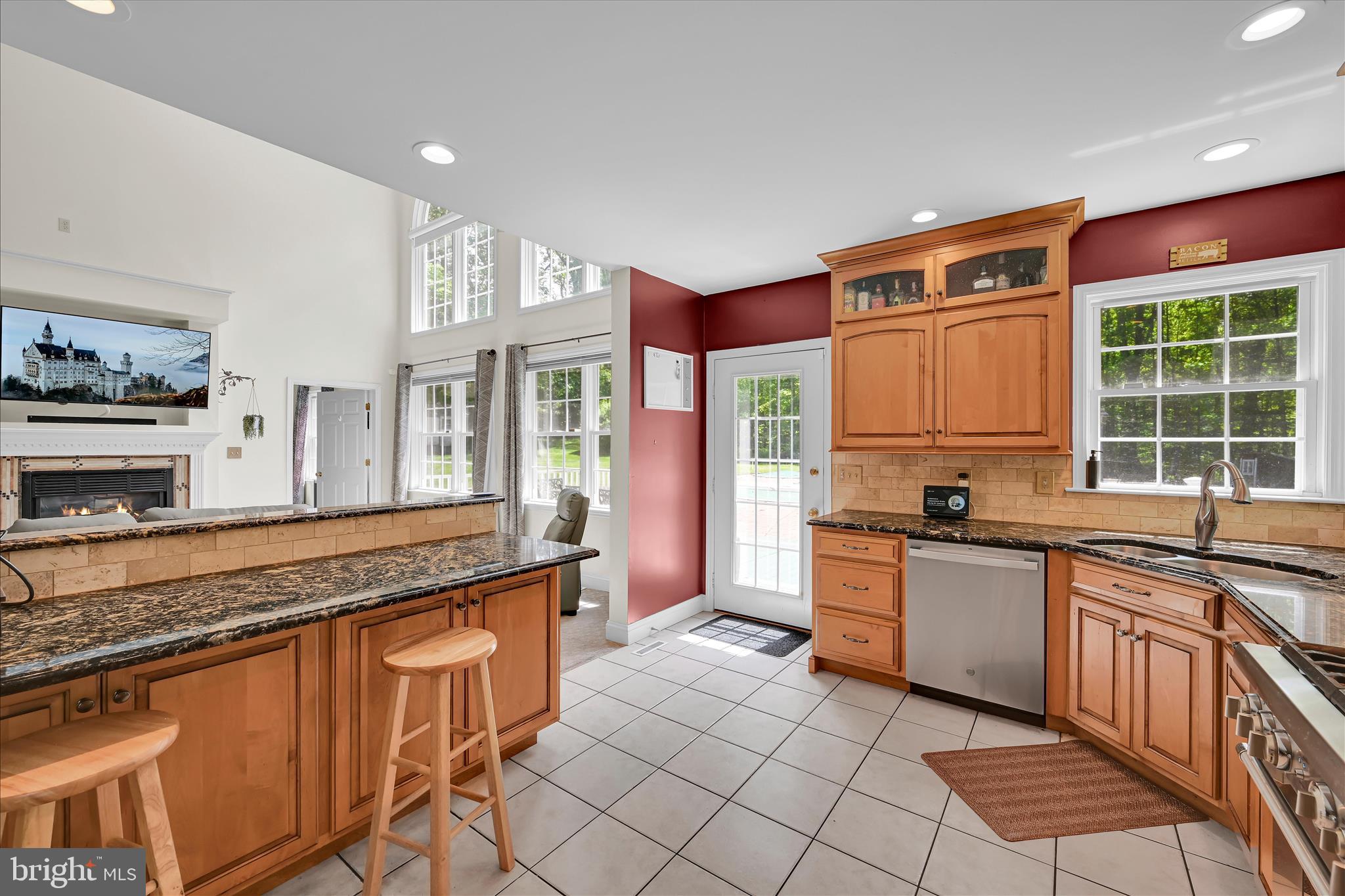 FRENCH CREEK - Residential