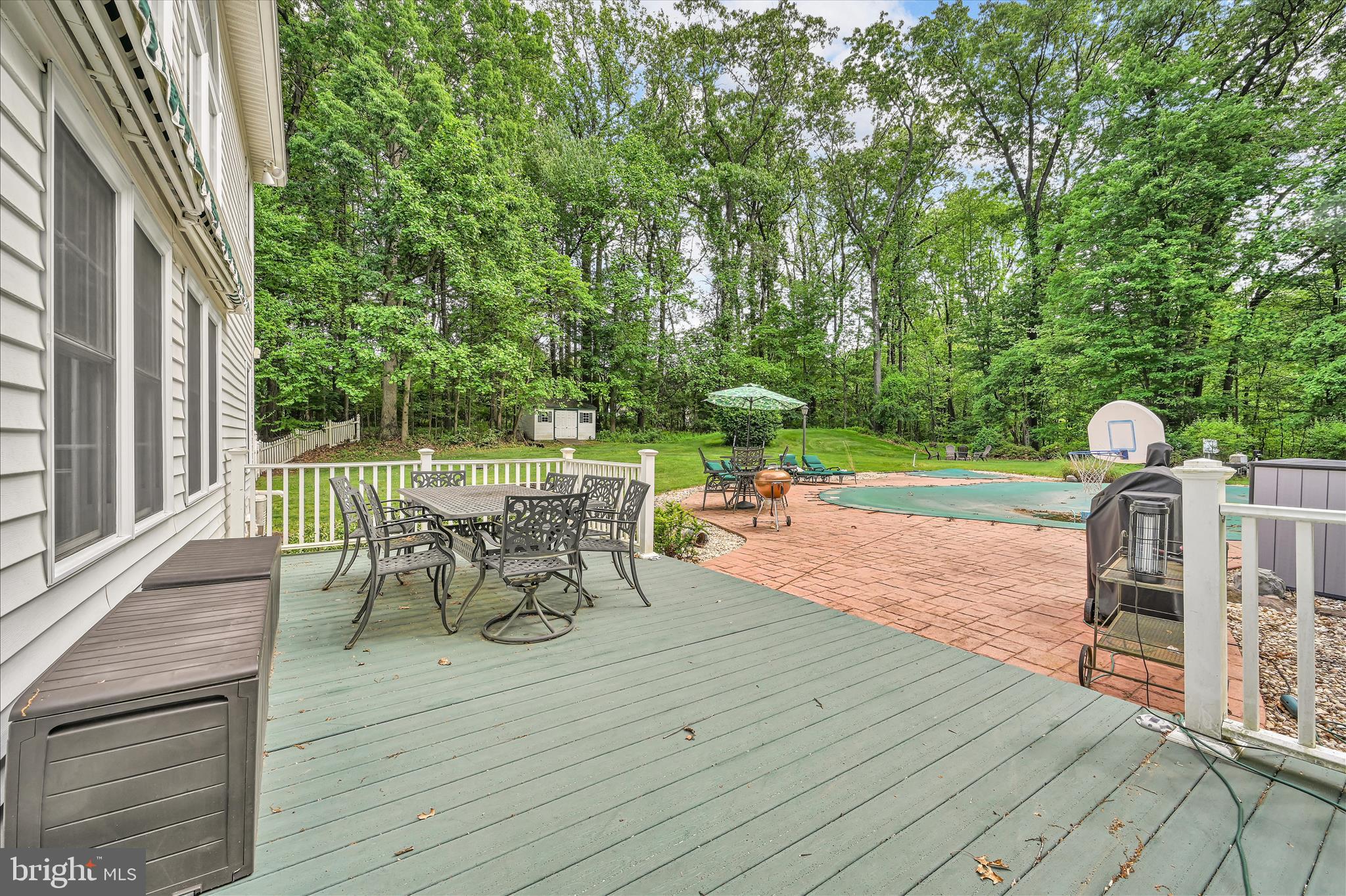 FRENCH CREEK - Residential