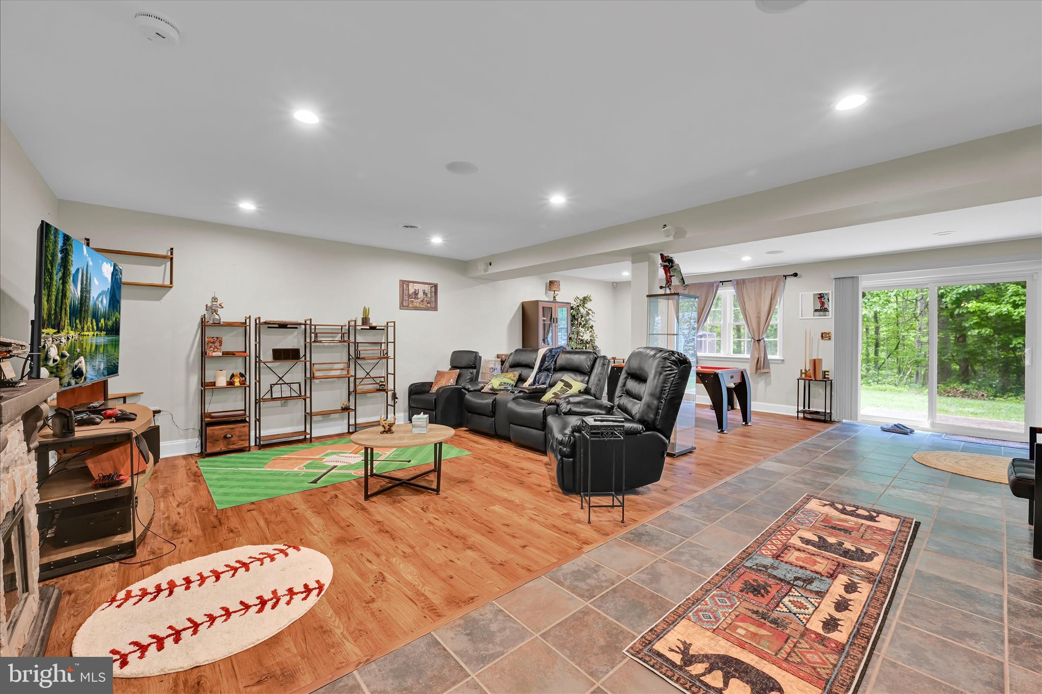 FRENCH CREEK - Residential