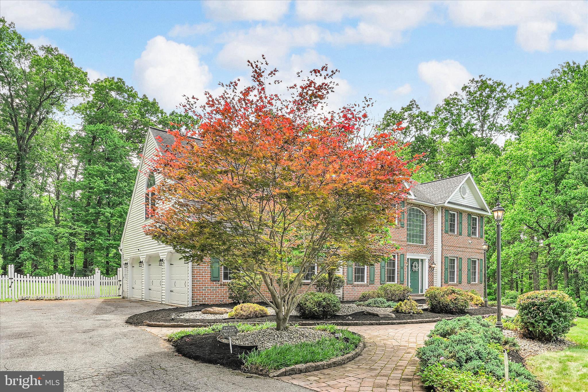 FRENCH CREEK - Residential