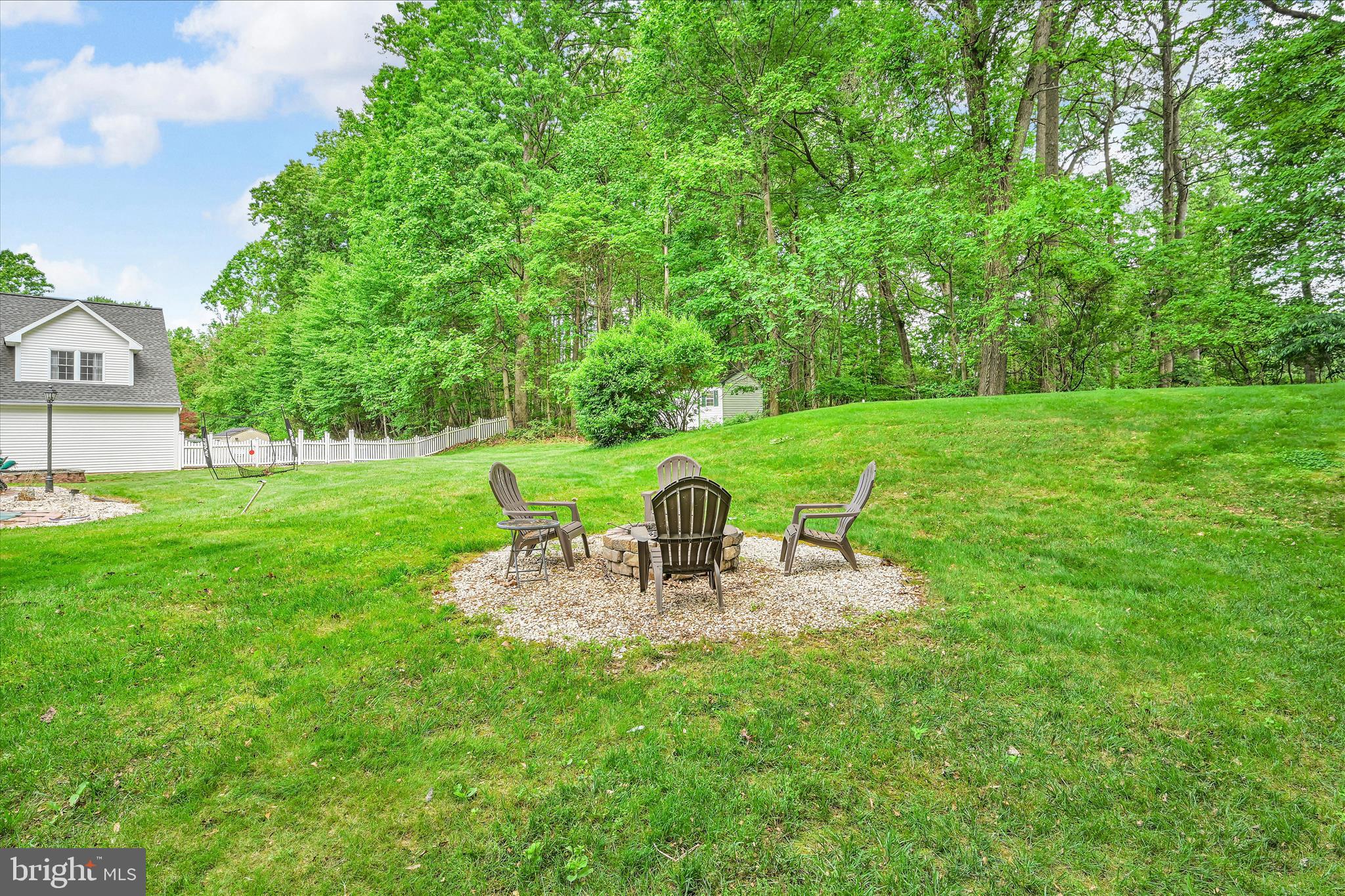 FRENCH CREEK - Residential