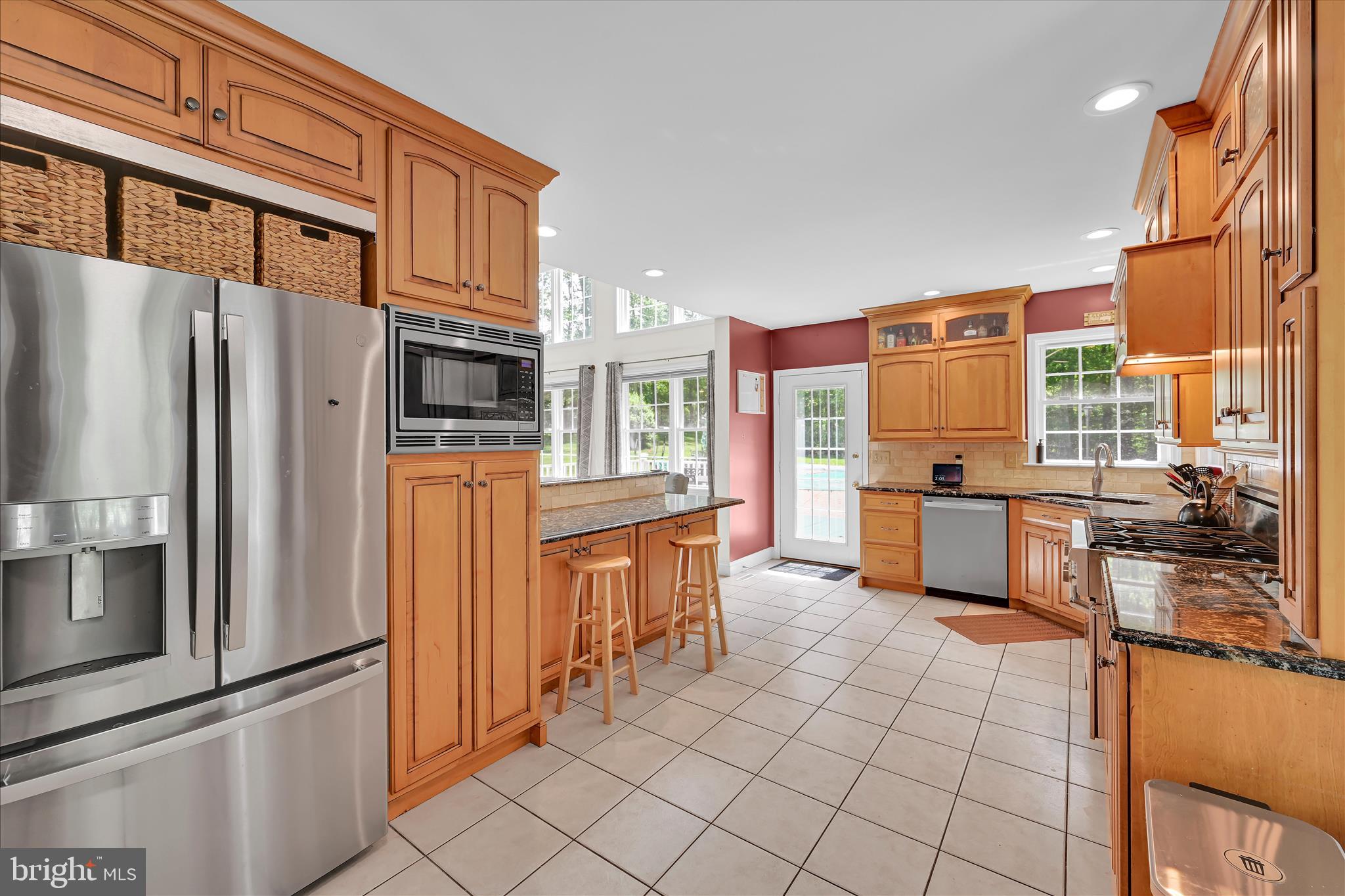 FRENCH CREEK - Residential