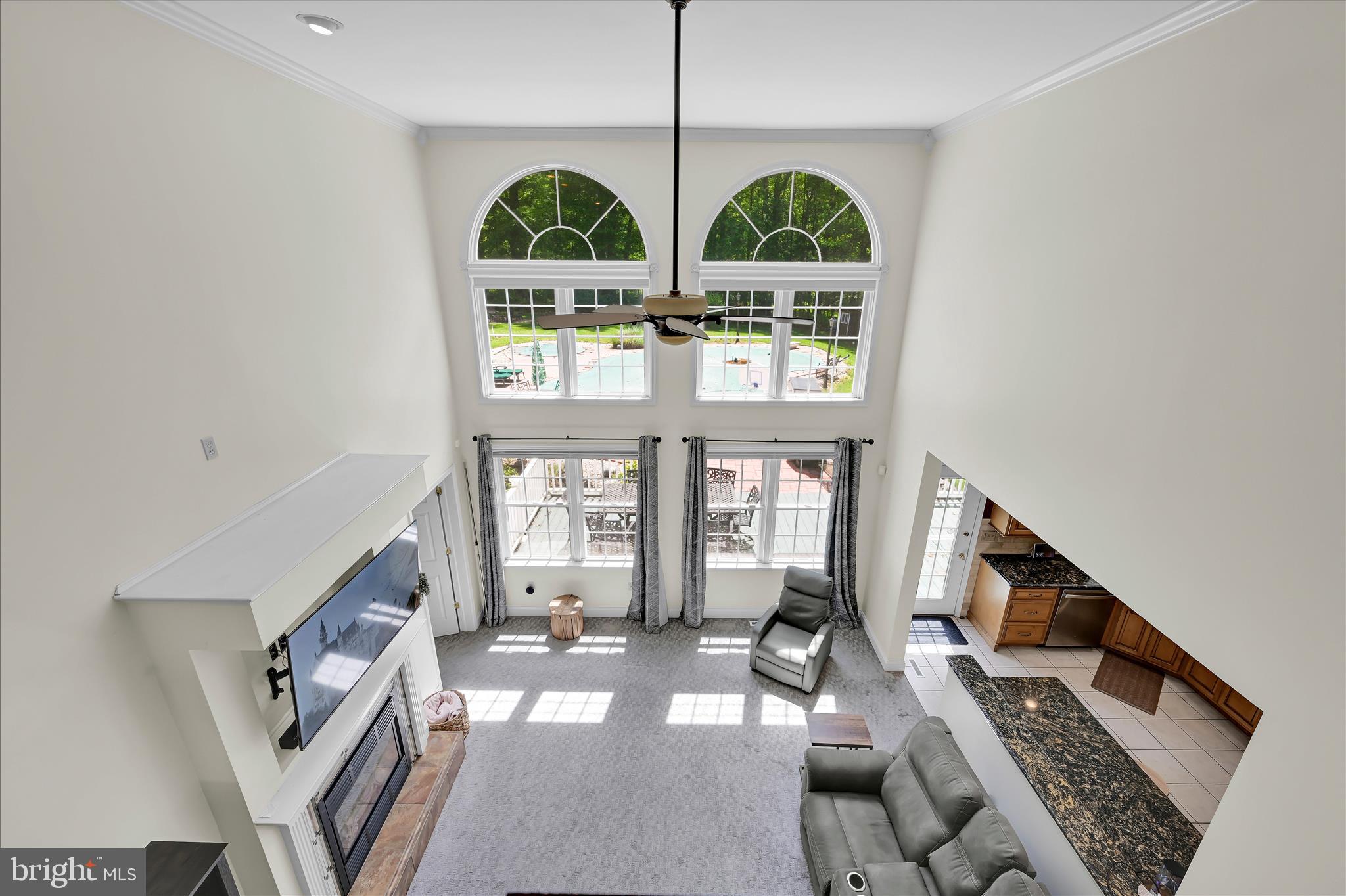FRENCH CREEK - Residential