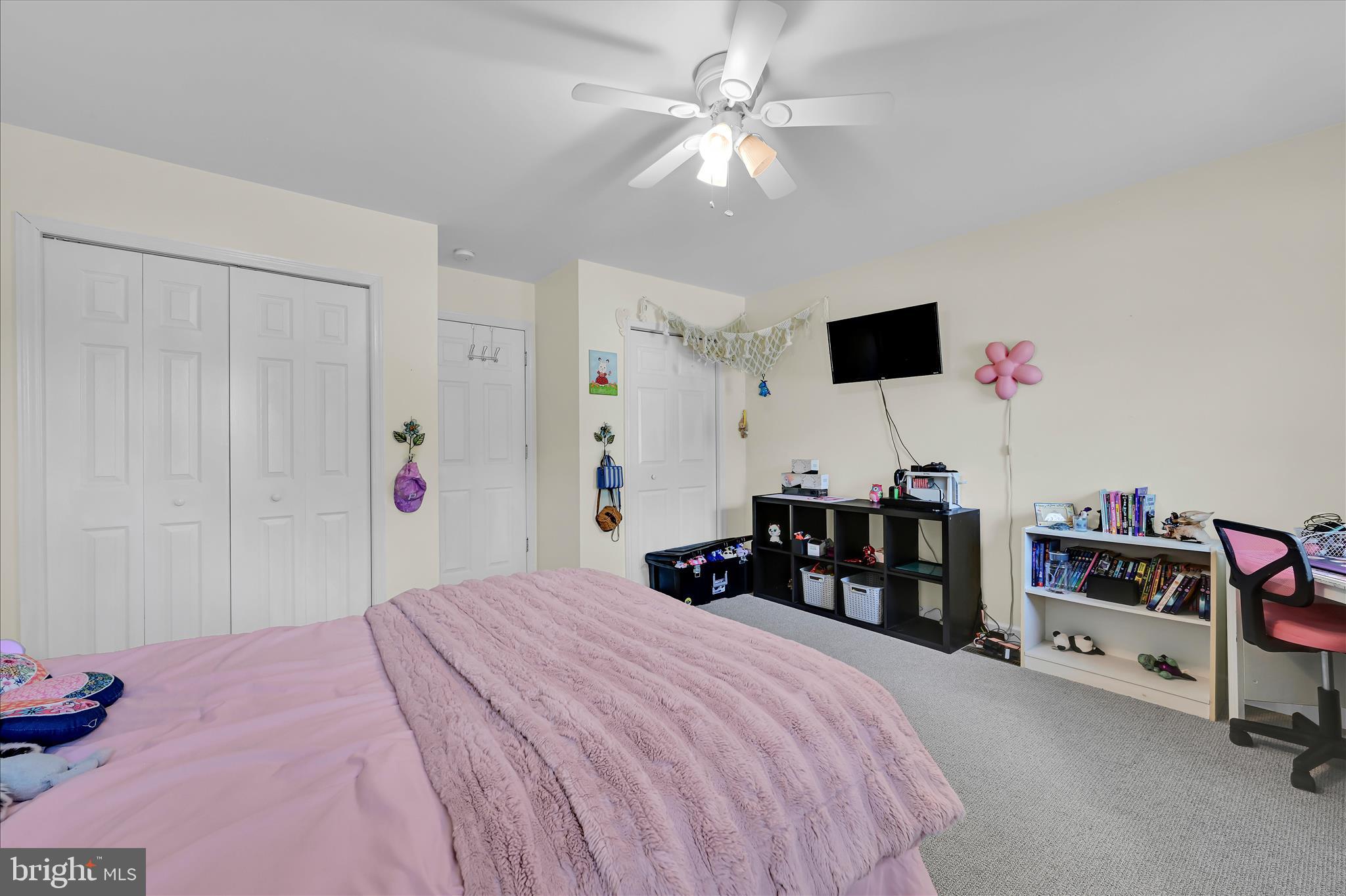 FRENCH CREEK - Residential