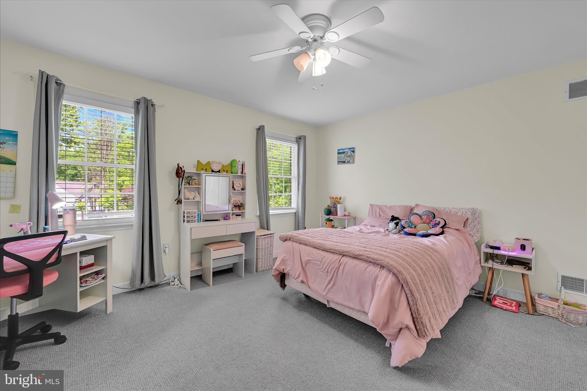 FRENCH CREEK - Residential