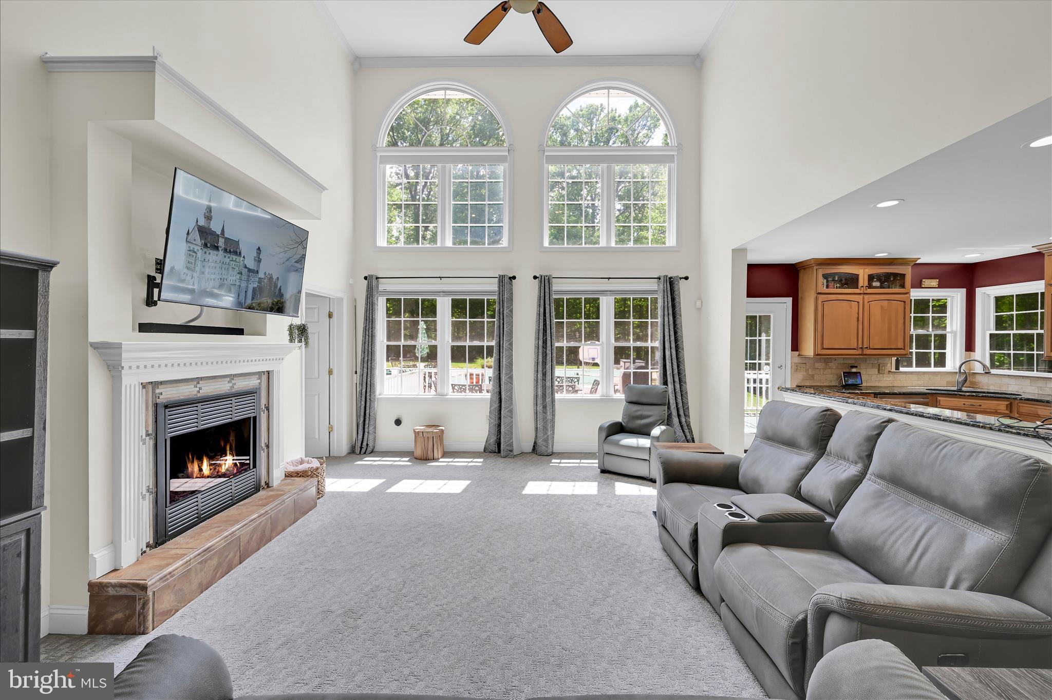 FRENCH CREEK - Residential