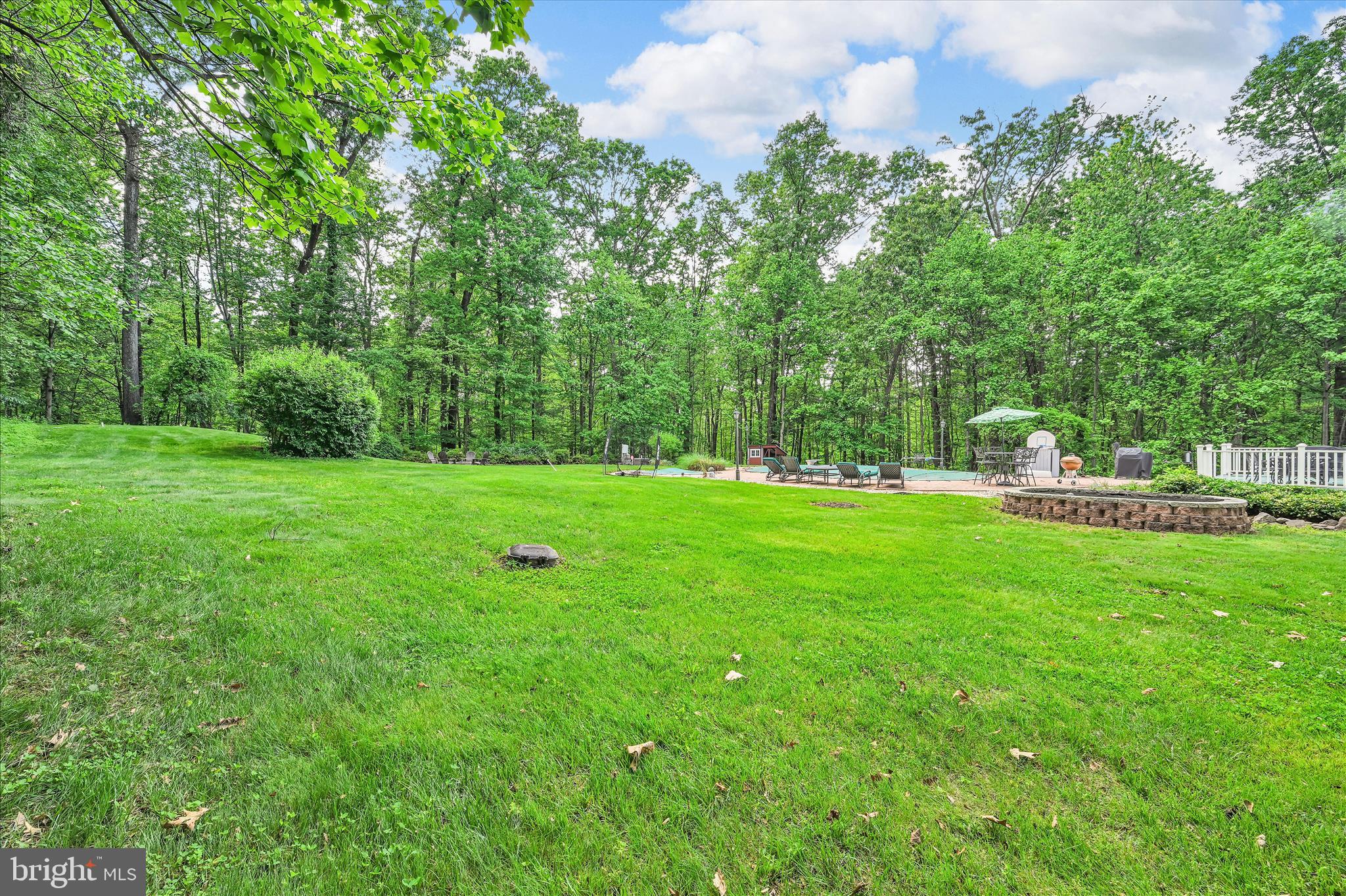 FRENCH CREEK - Residential