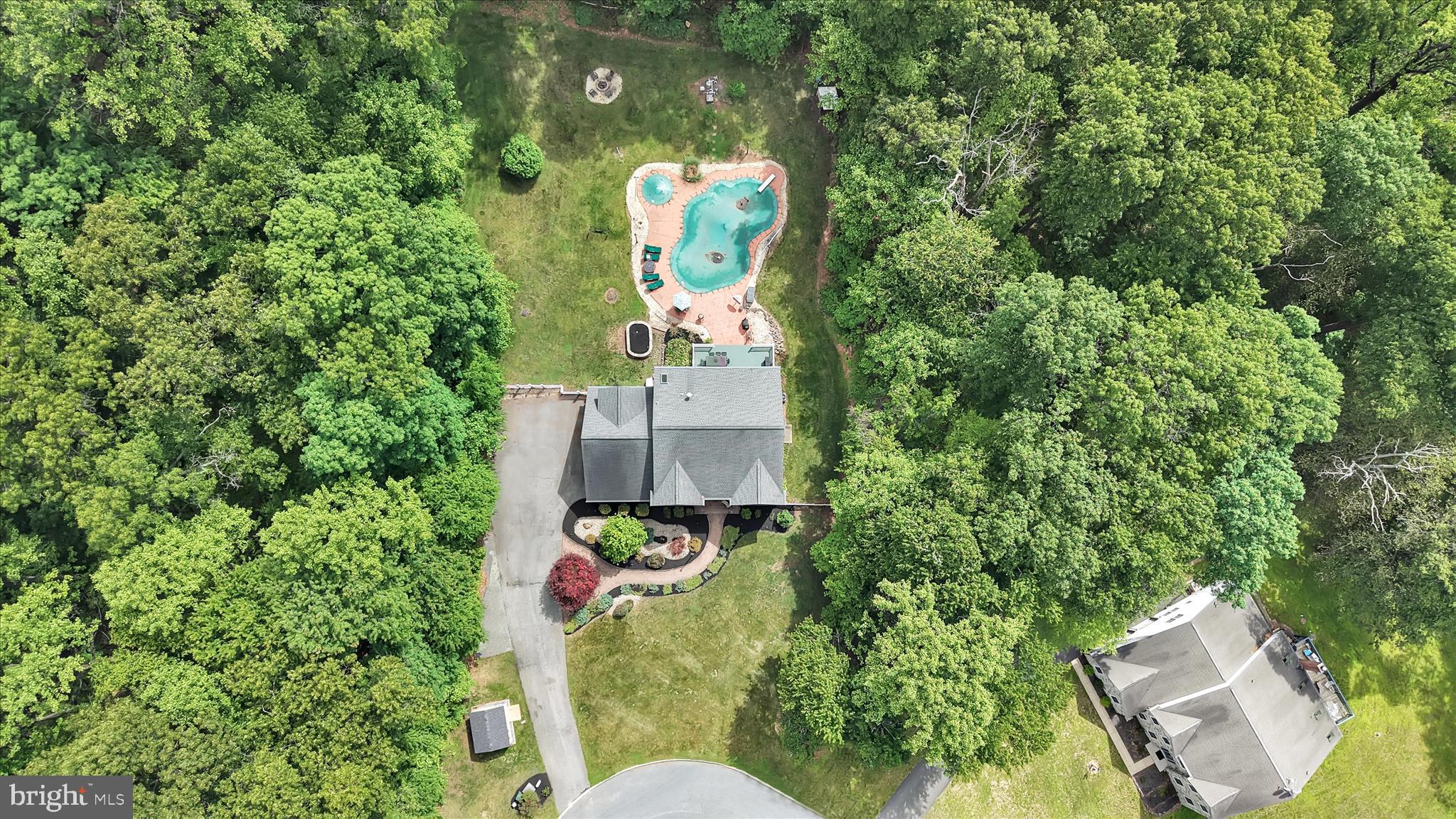 FRENCH CREEK - Residential