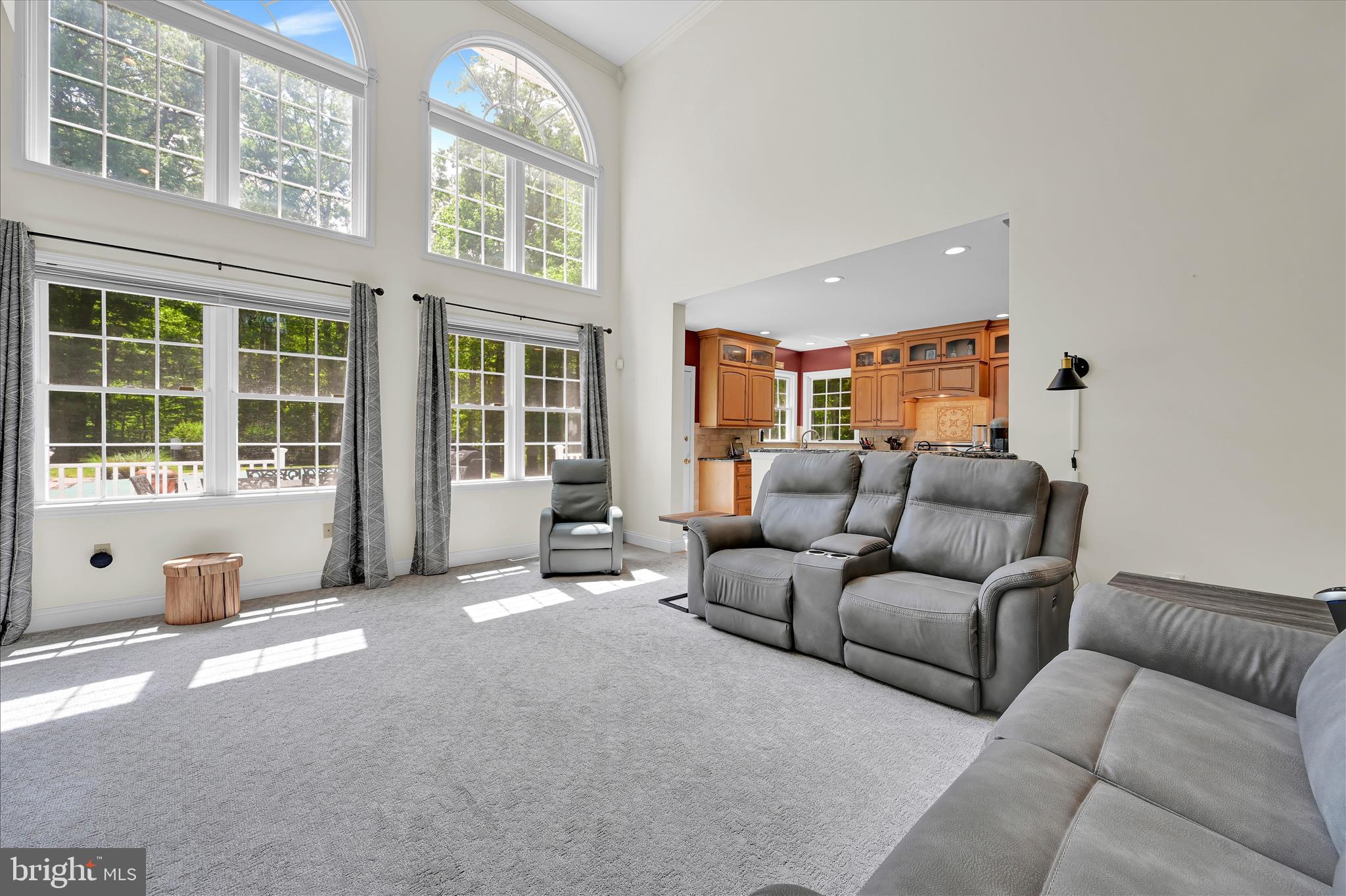 FRENCH CREEK - Residential